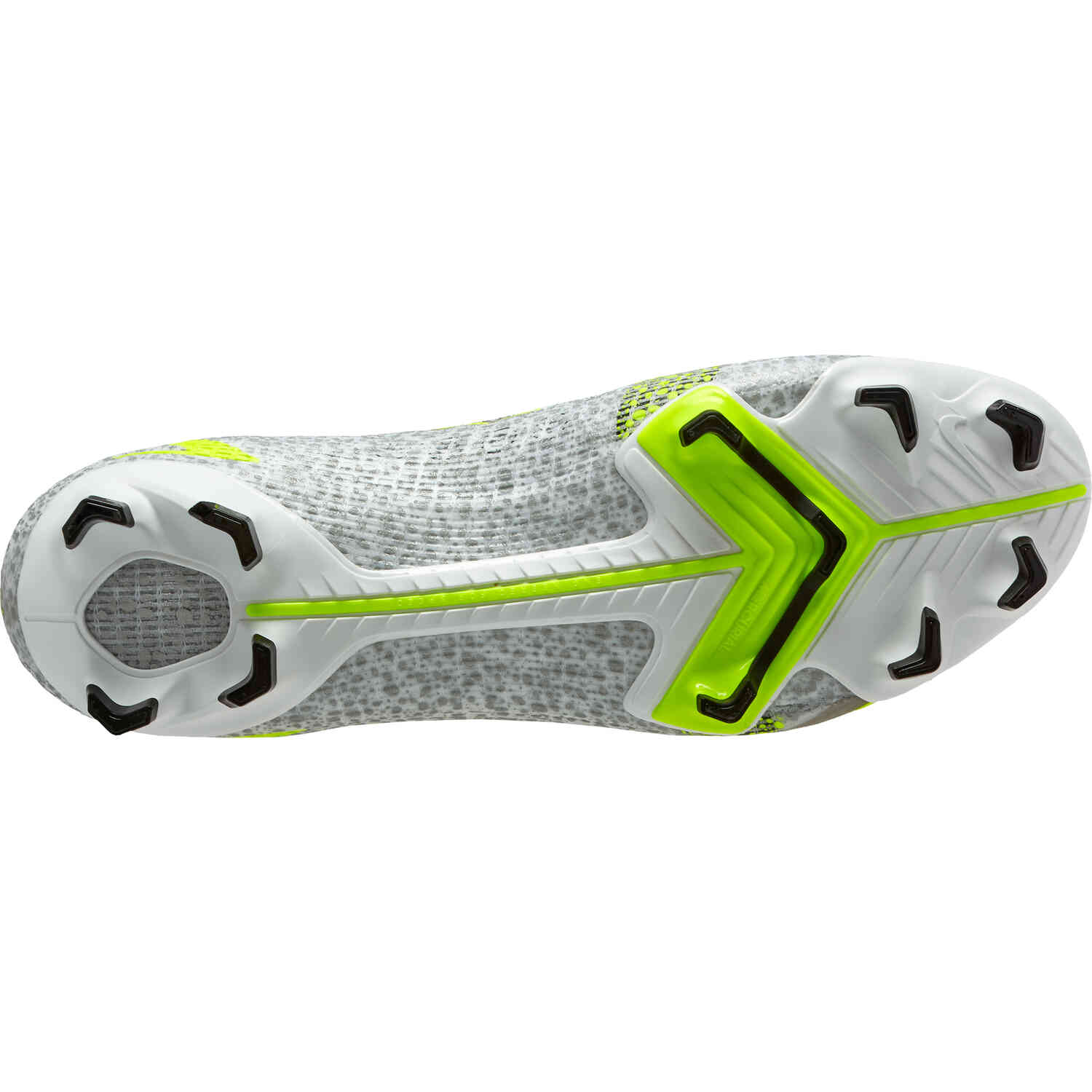 Botines top nike 2017/18