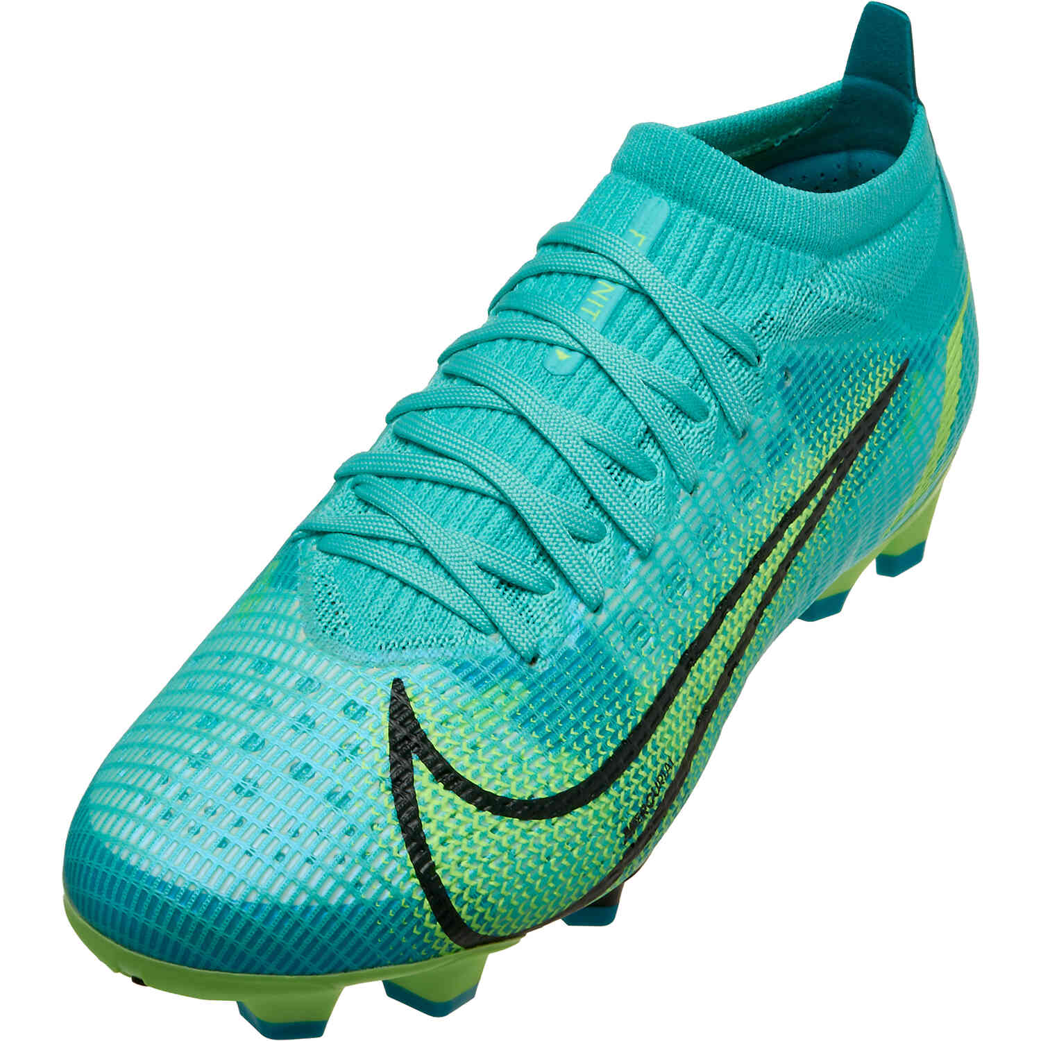 Nike Mercurial Vapor 14 Pro FG Impulse Pack Soccer Master