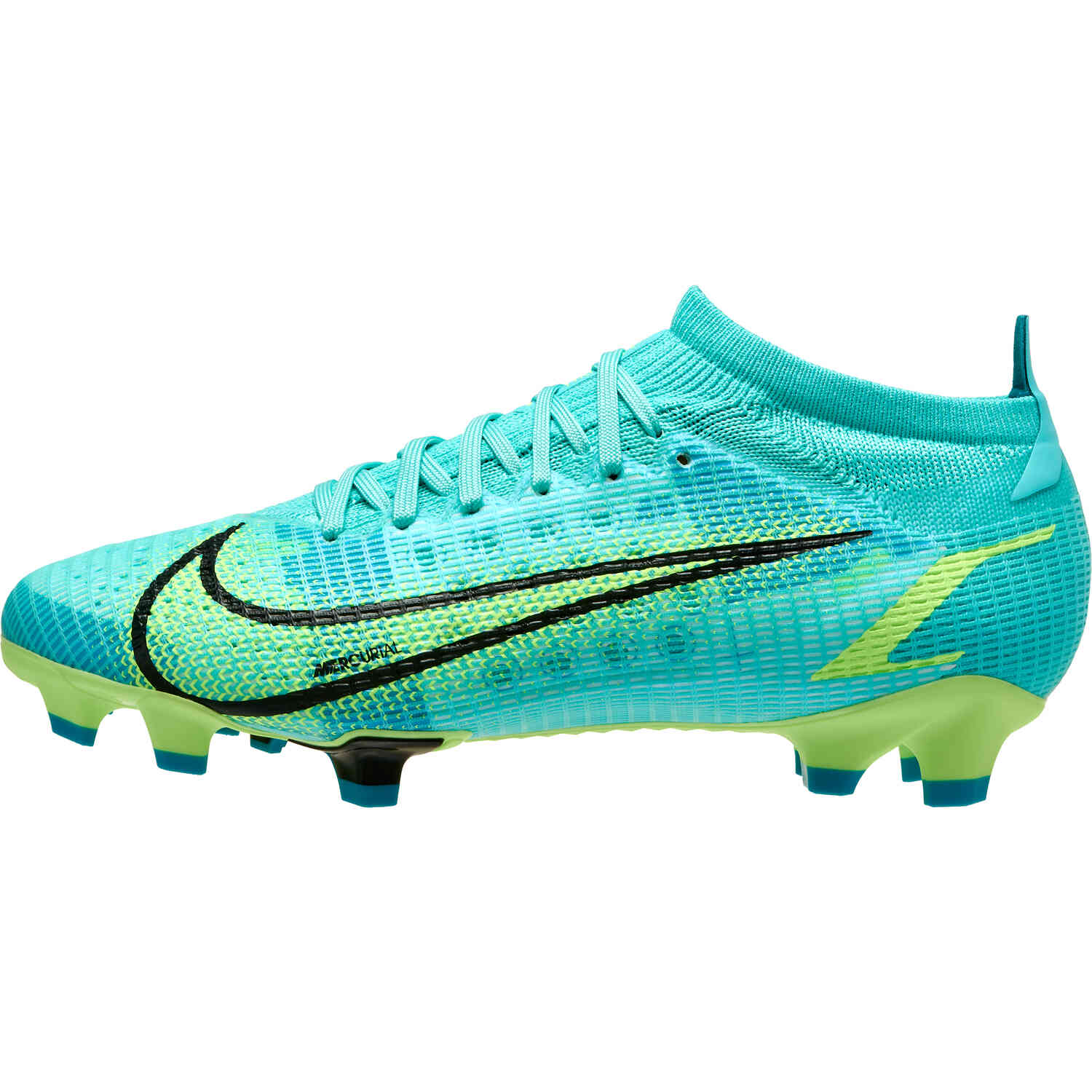 Mercurial vapor store pro fg