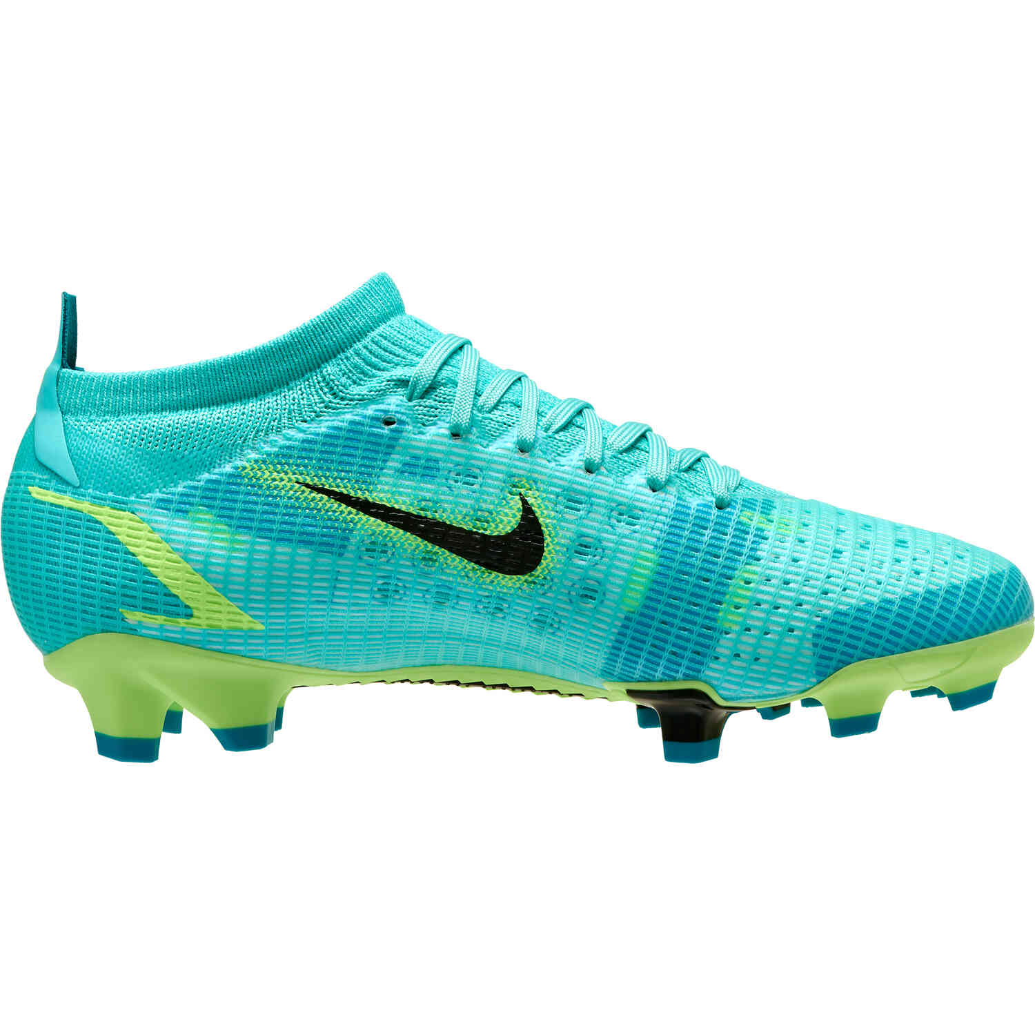 Nike Mercurial Vapor 14 Pro FG Impulse Pack Soccer Master