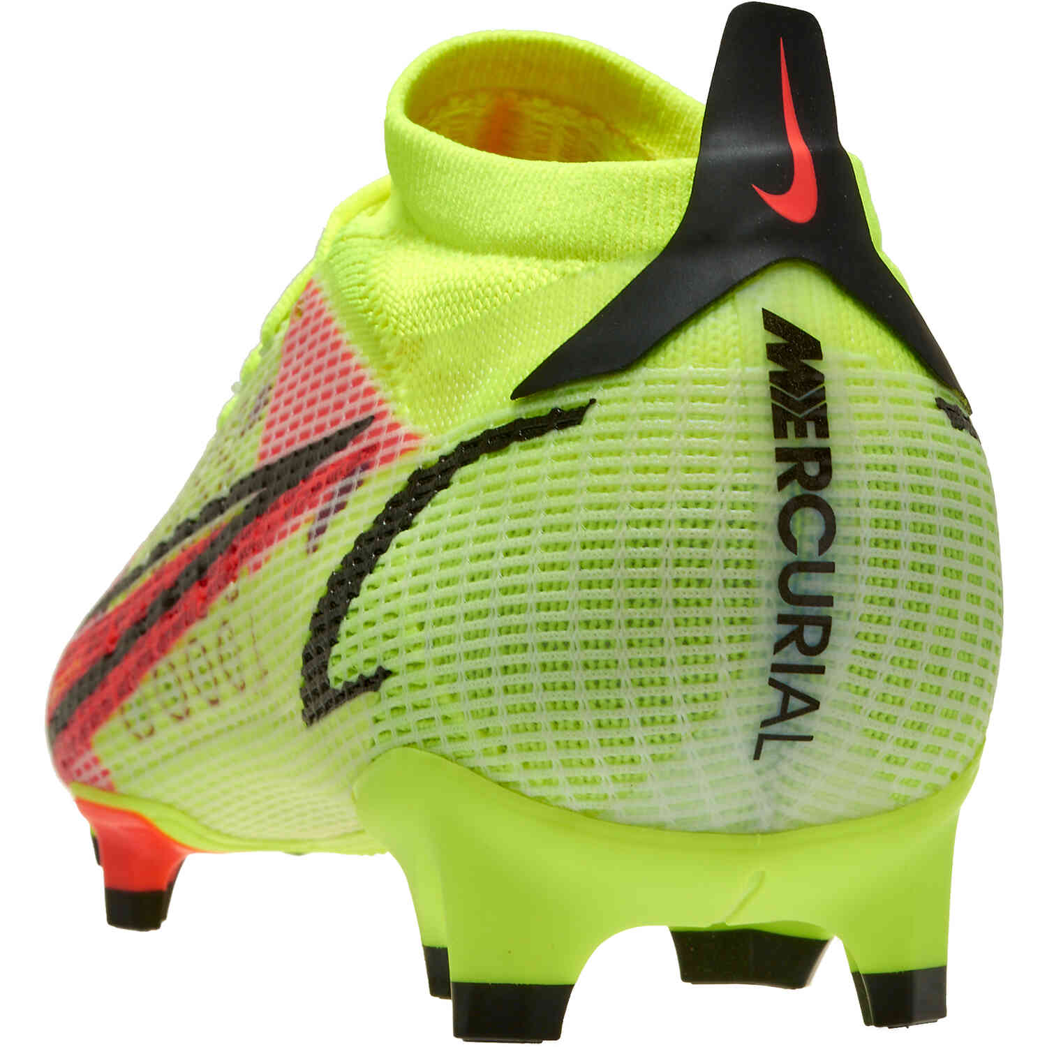Nike store mercurial promotion