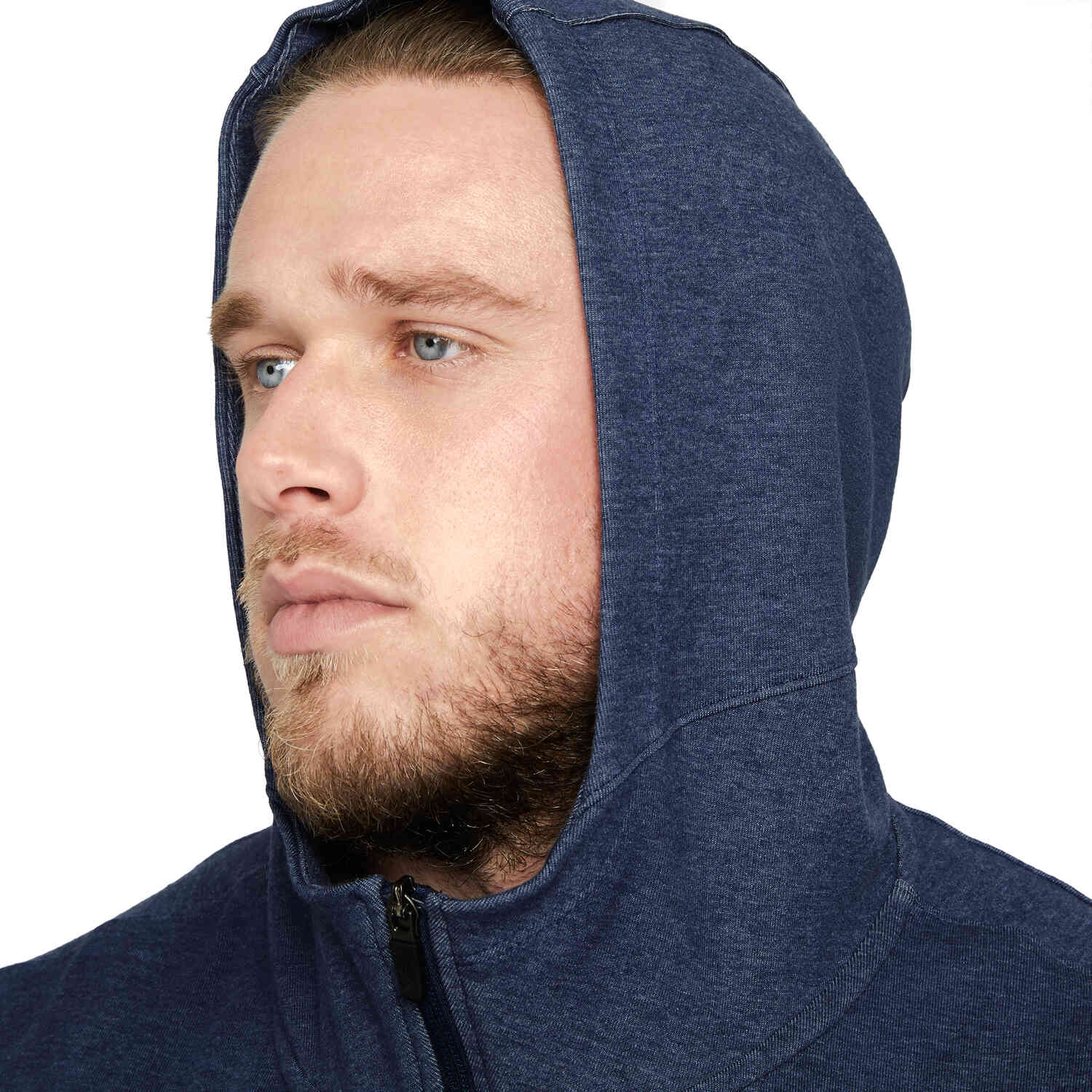Nike yoga full zip hoodie 2025