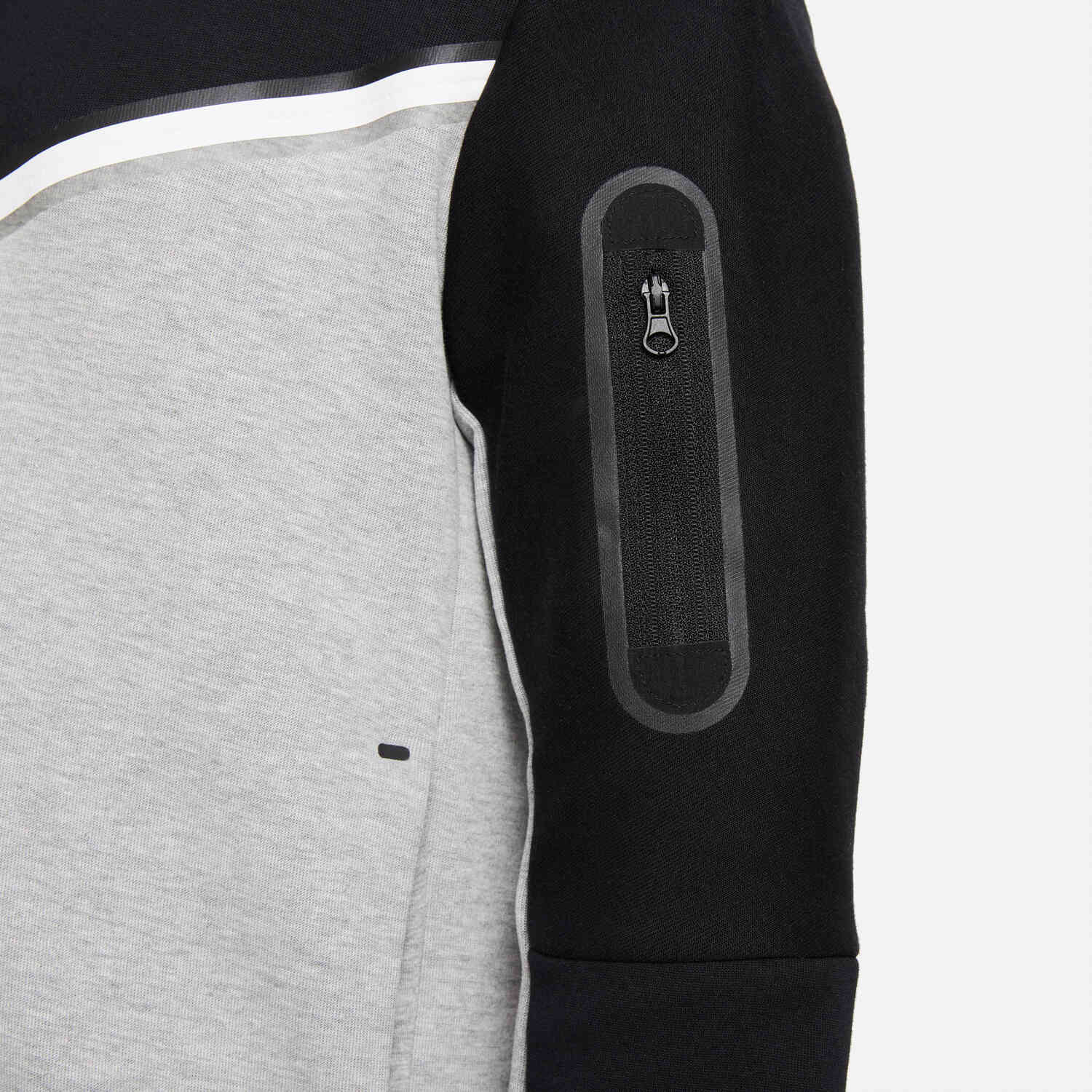 Nike tech best sale fleece junior hoodie