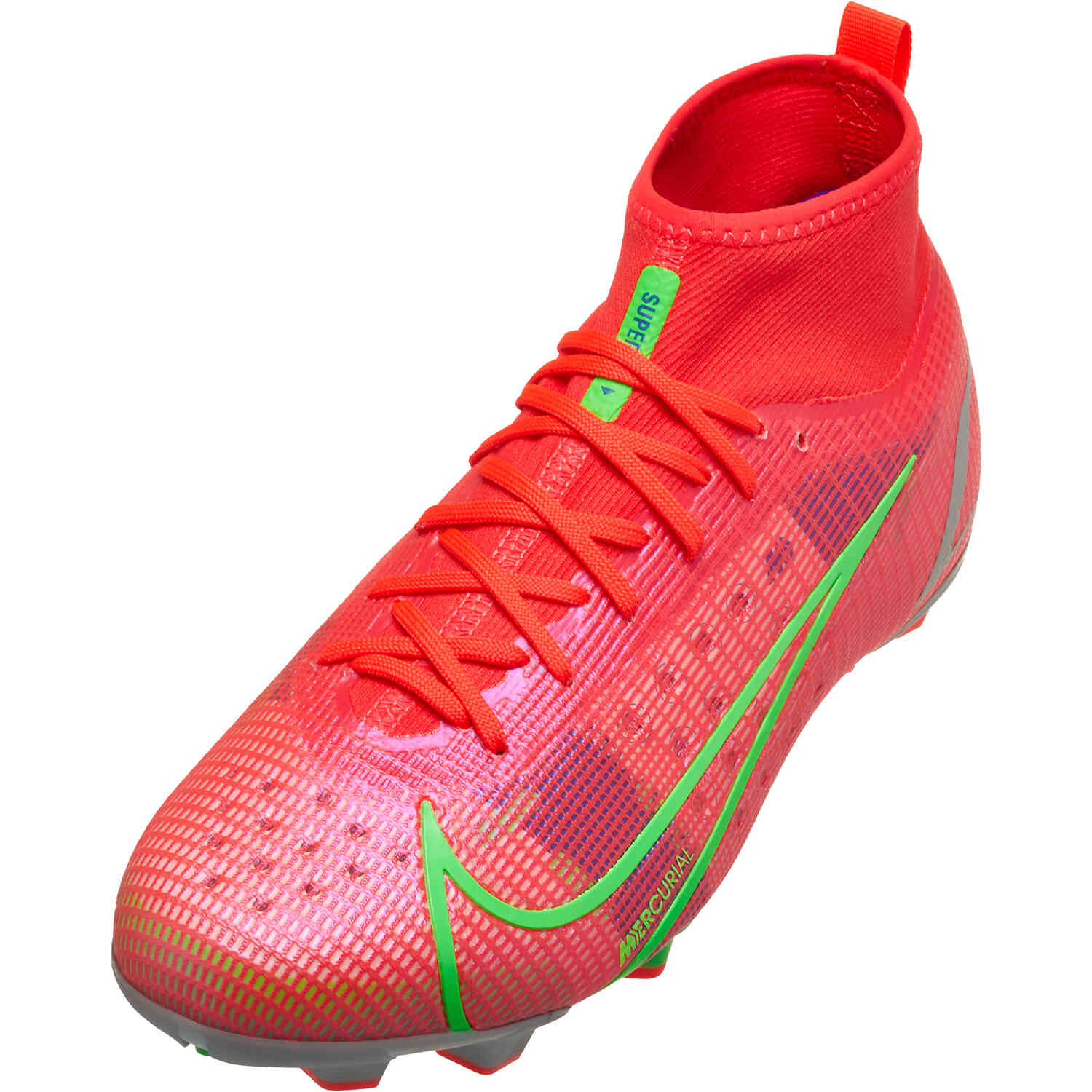 Nike mercurial clearance superfly for kids