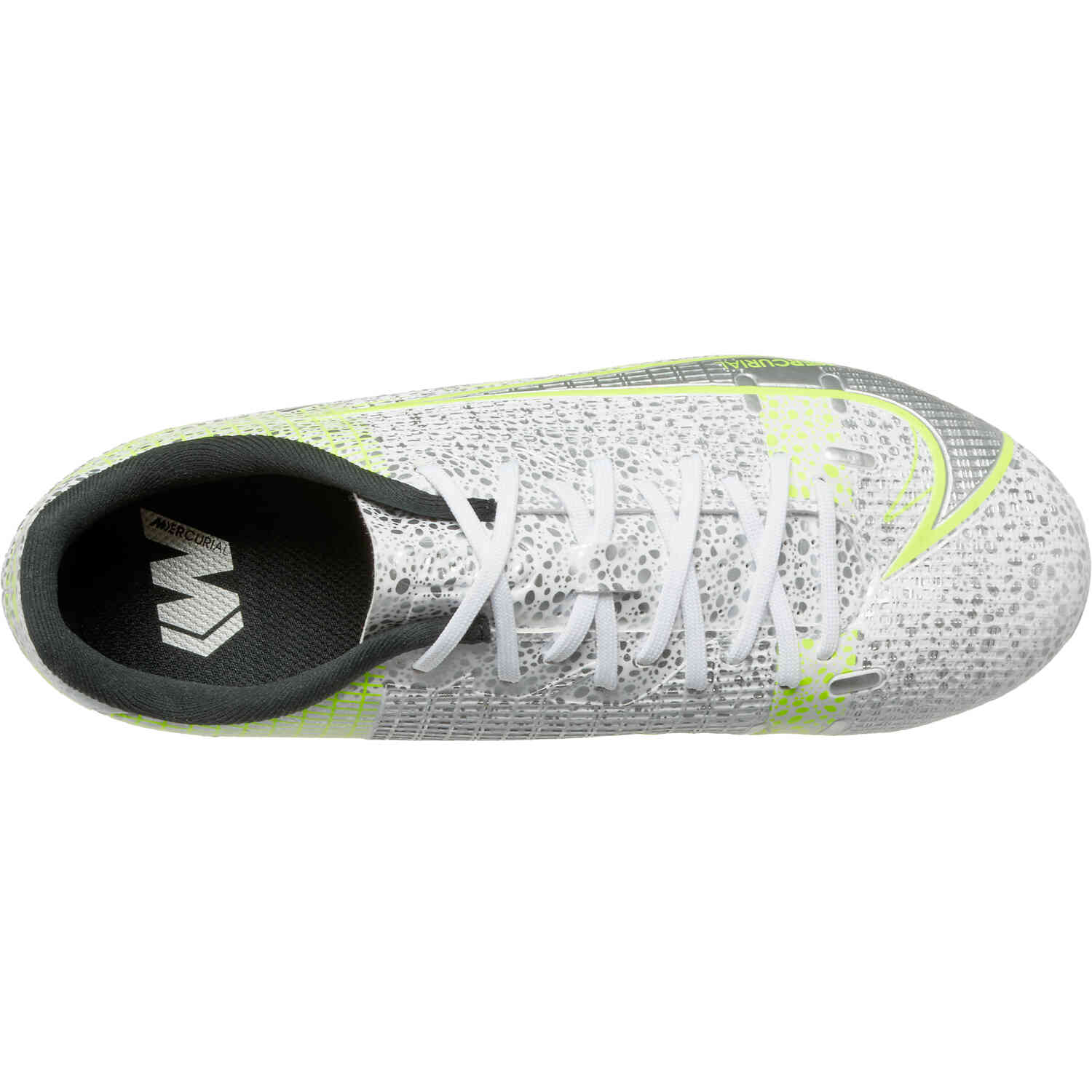 Nike mercurial vapor superfly calcetto discount