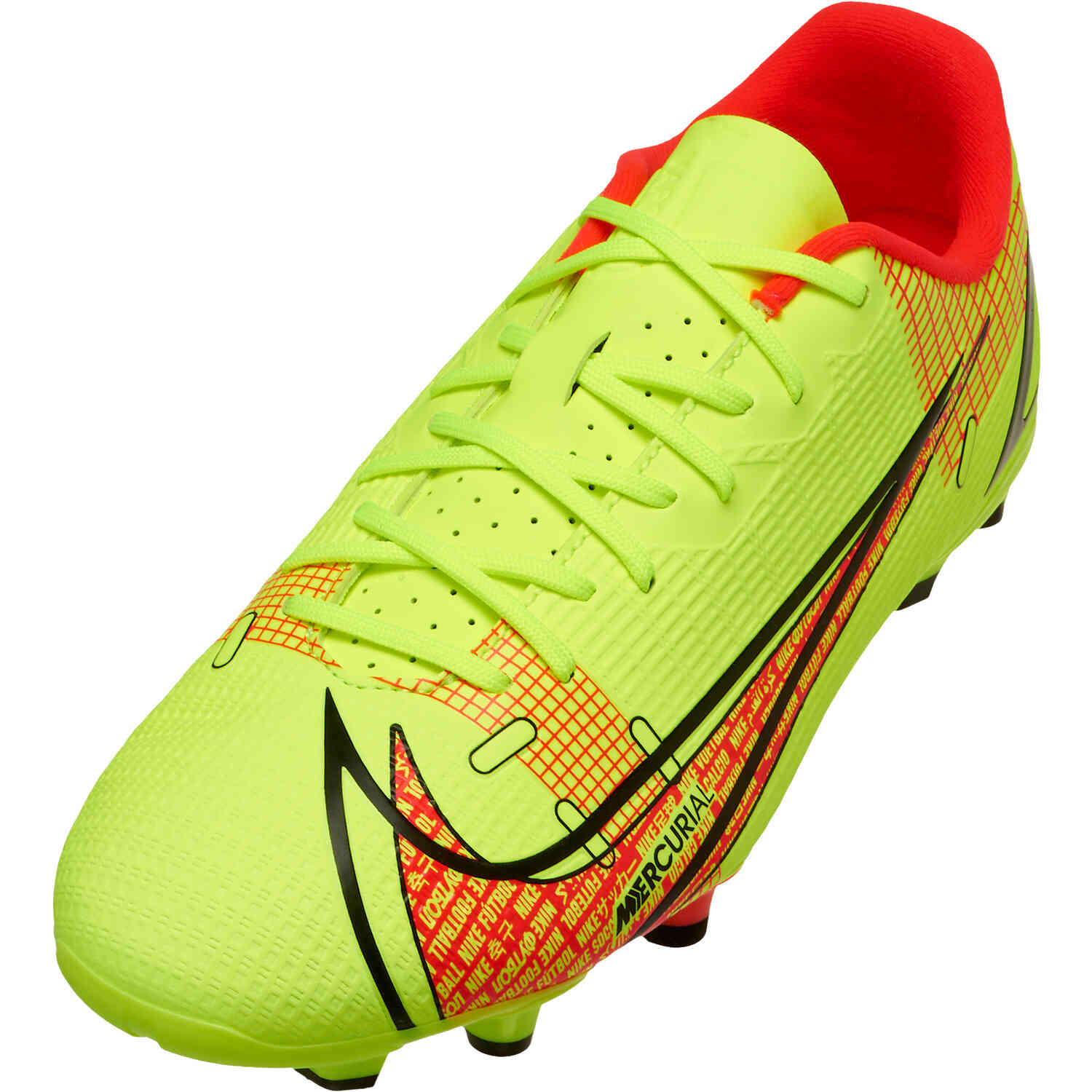 Nike youth 2025 football cleats clearance