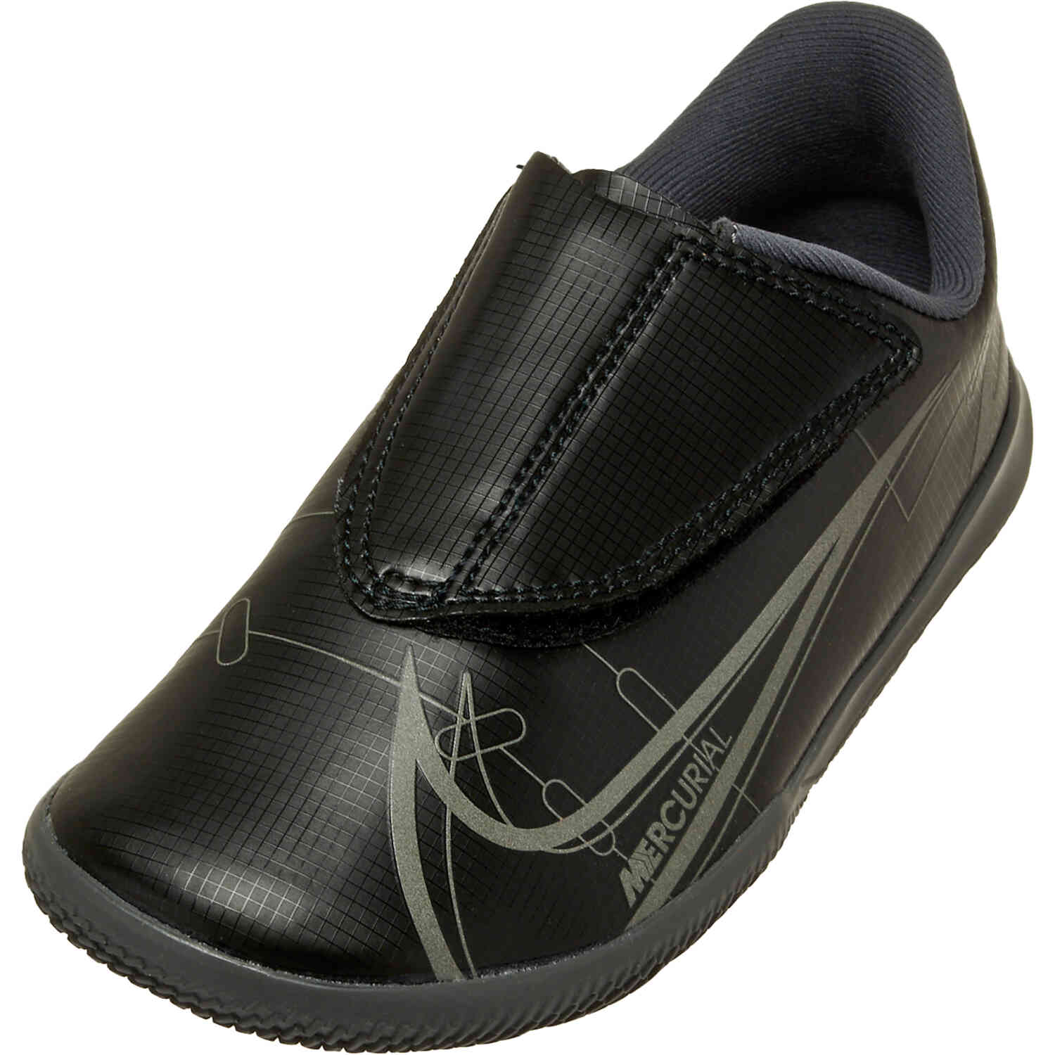 Nike mercurial discount vapor velcro