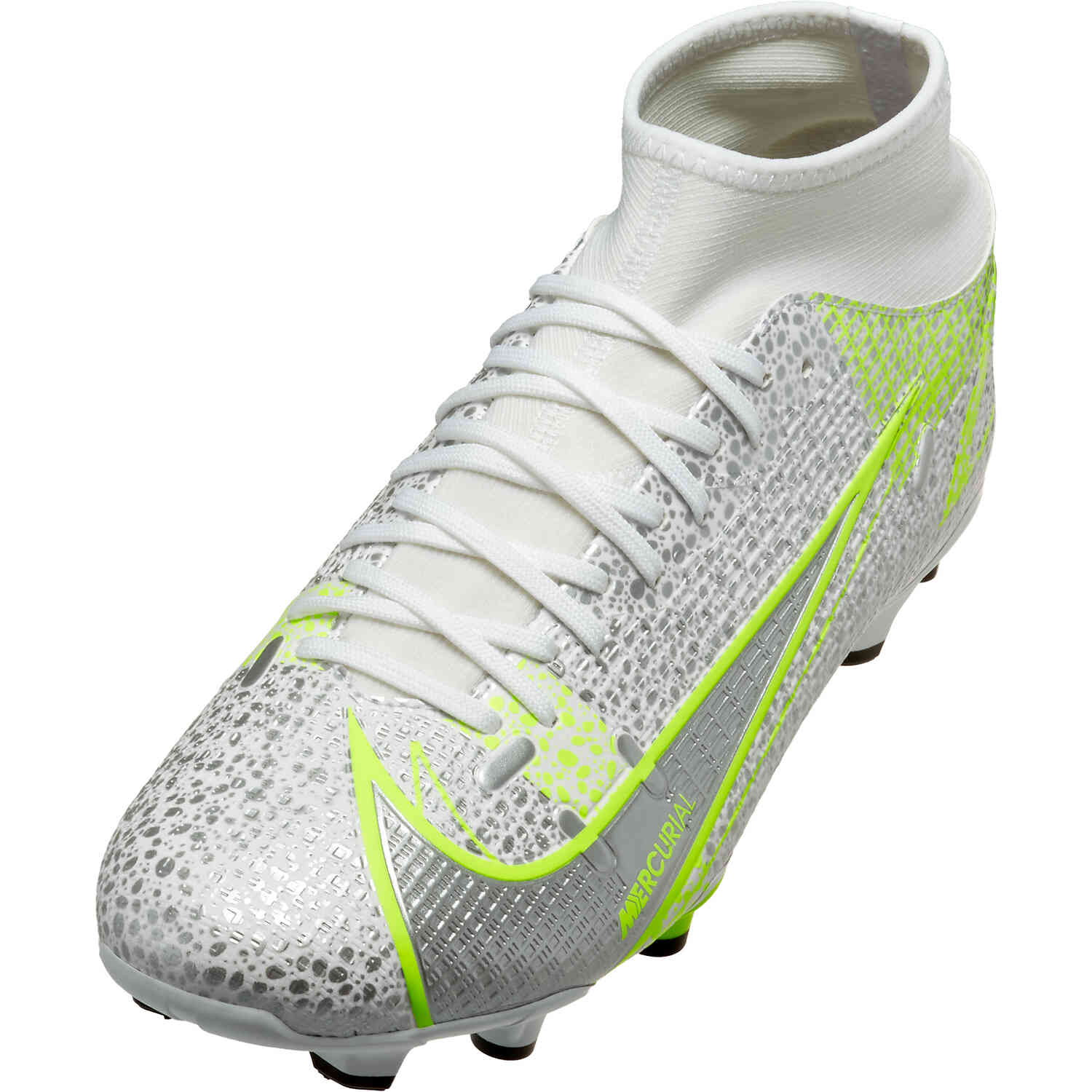 nike mercurial superfly 8 academy mg