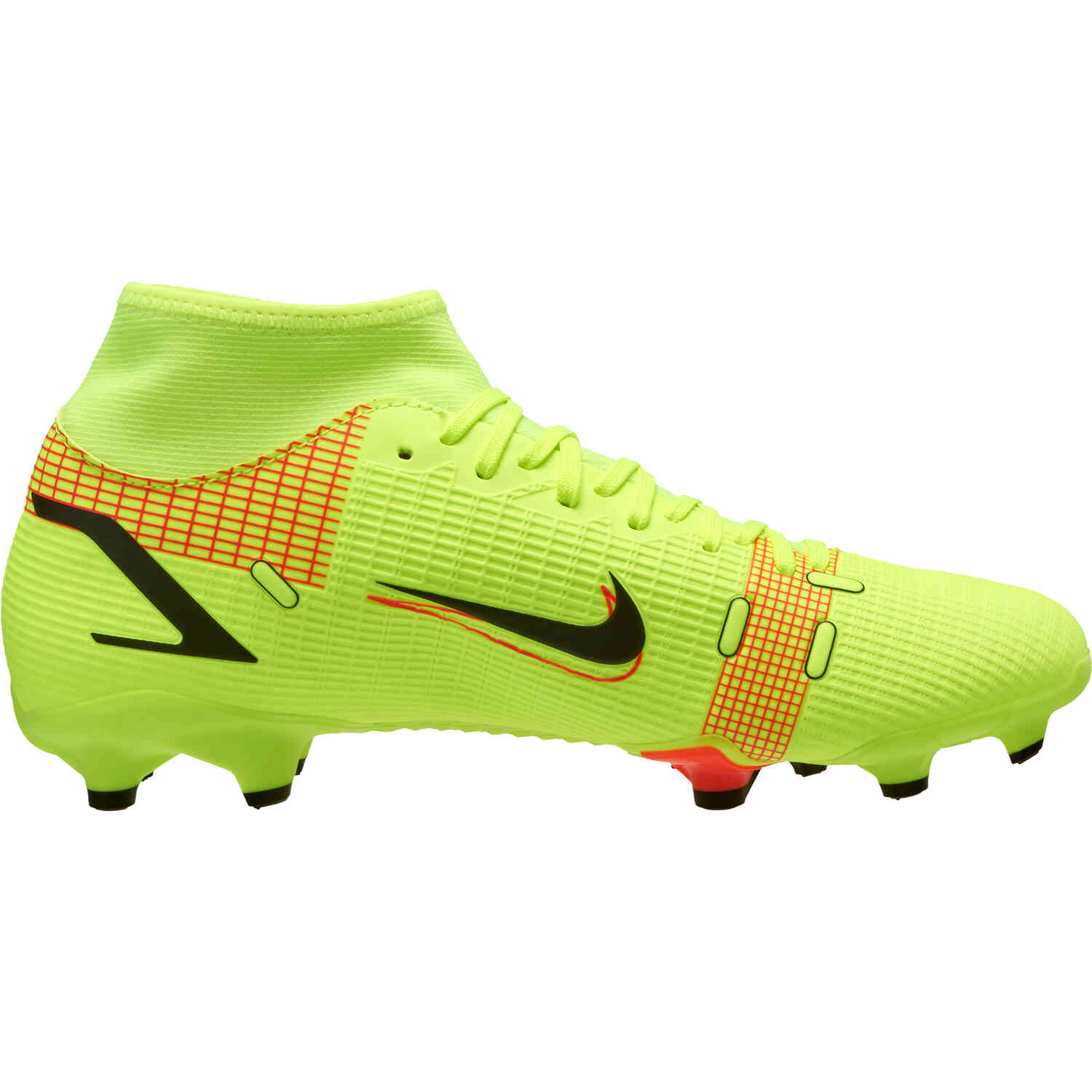 Nike mercurial clearance superfly fg volt