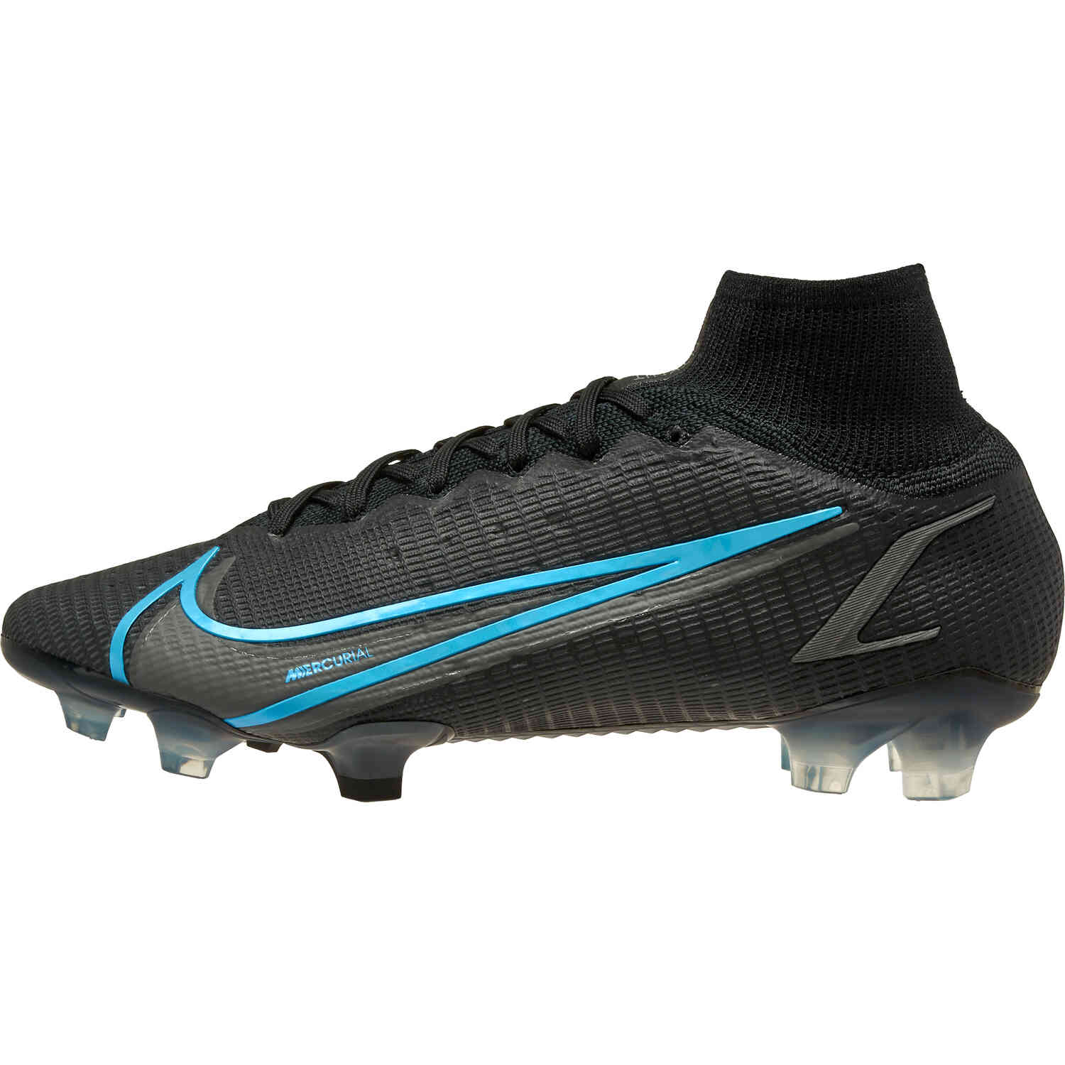 Nike superfly negro on sale