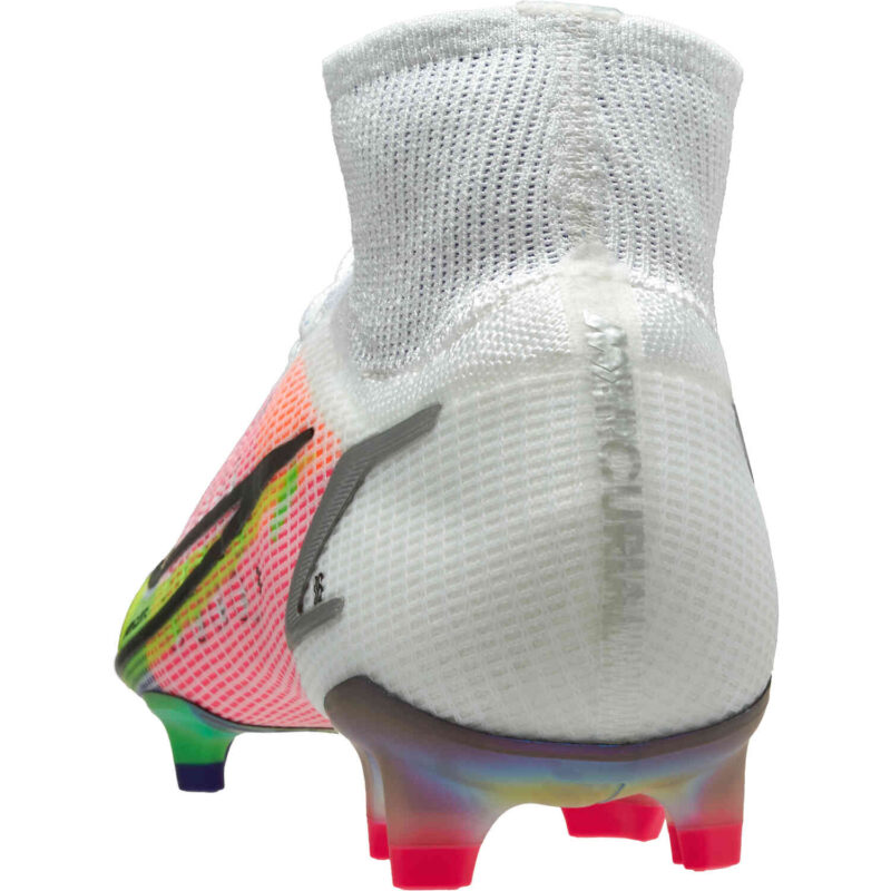 nike mercurial dragonfly 8