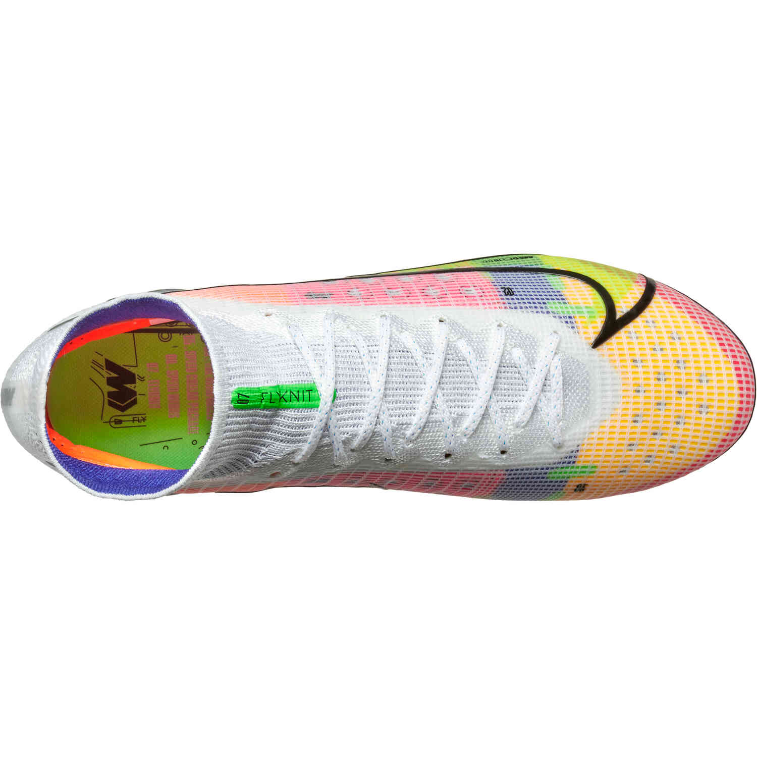 mercurial vapor dragonfly