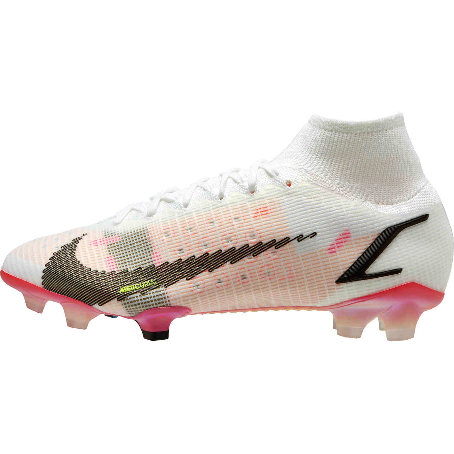 nike mercurial superfly 8 acc