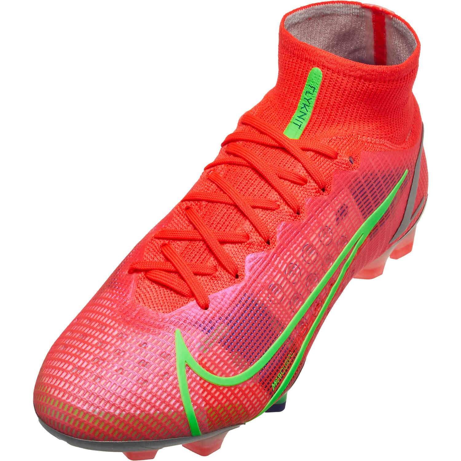 mercurial superfly elite fg