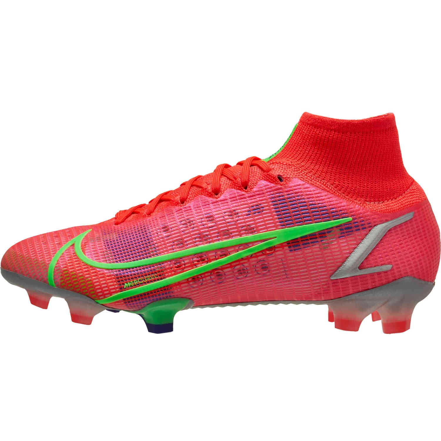 Nike Mercurial Superfly 8 Elite FG 