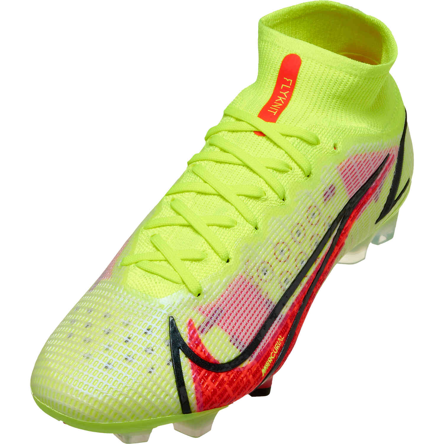 8 nike superfly sales elite