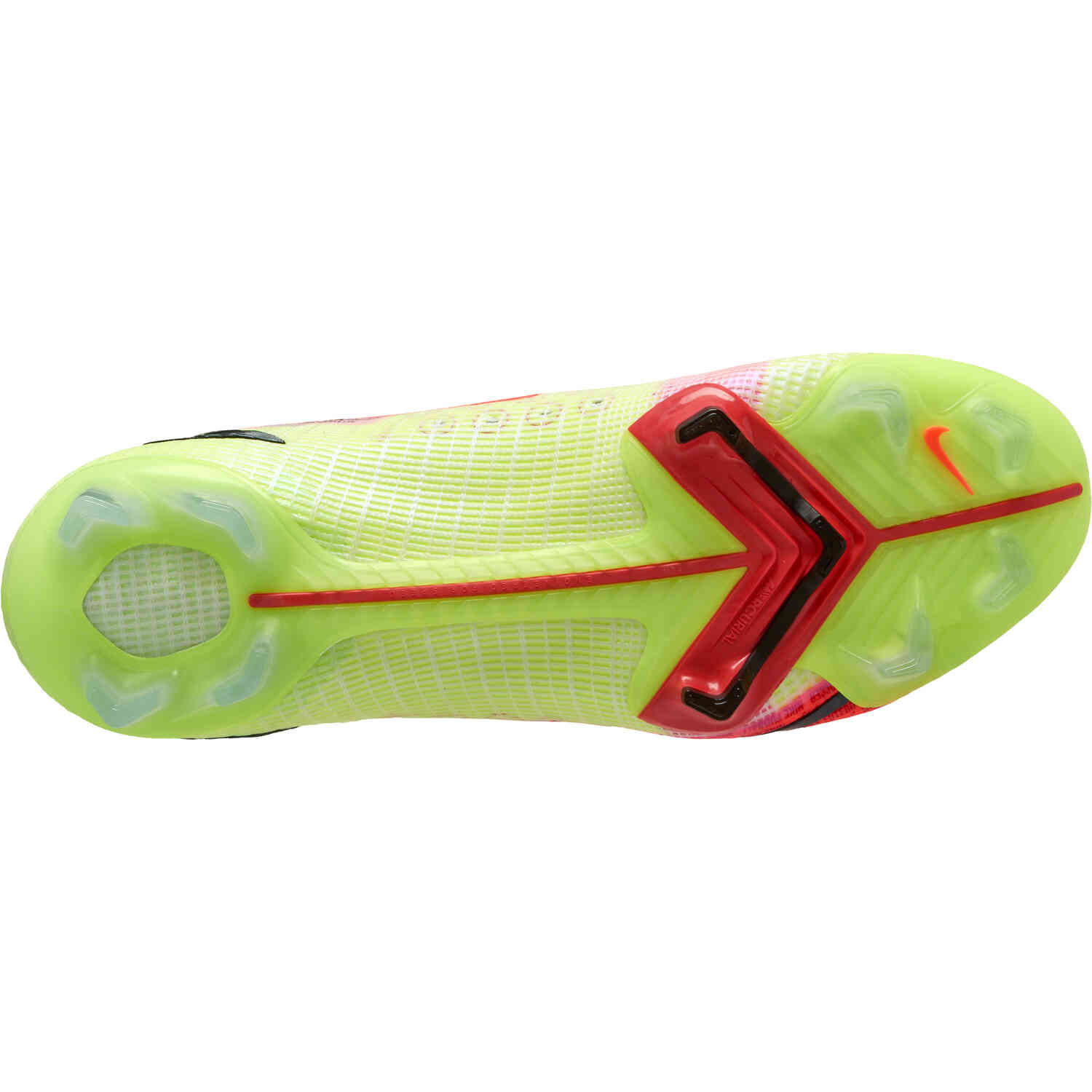 Nike best sale mercurial promotion