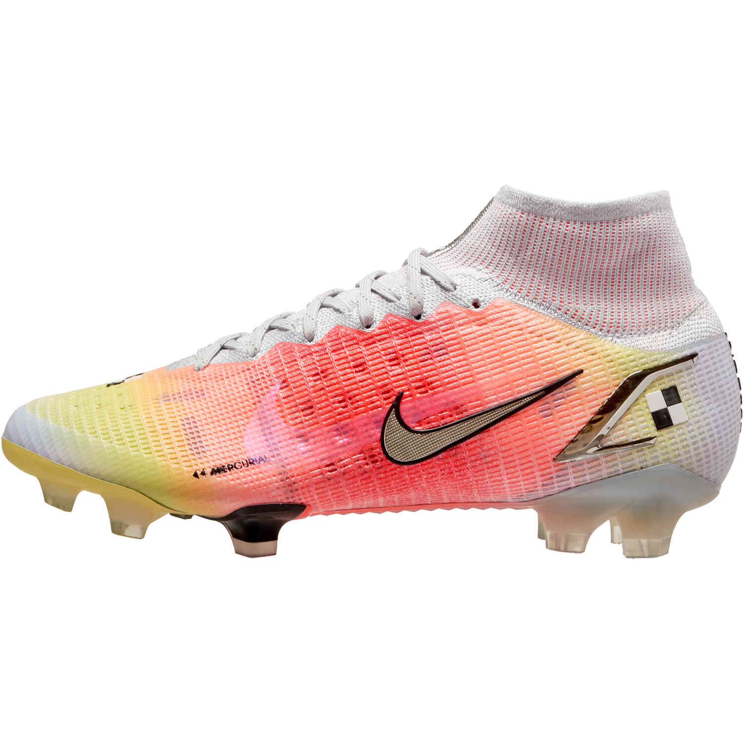 nike superfly mg