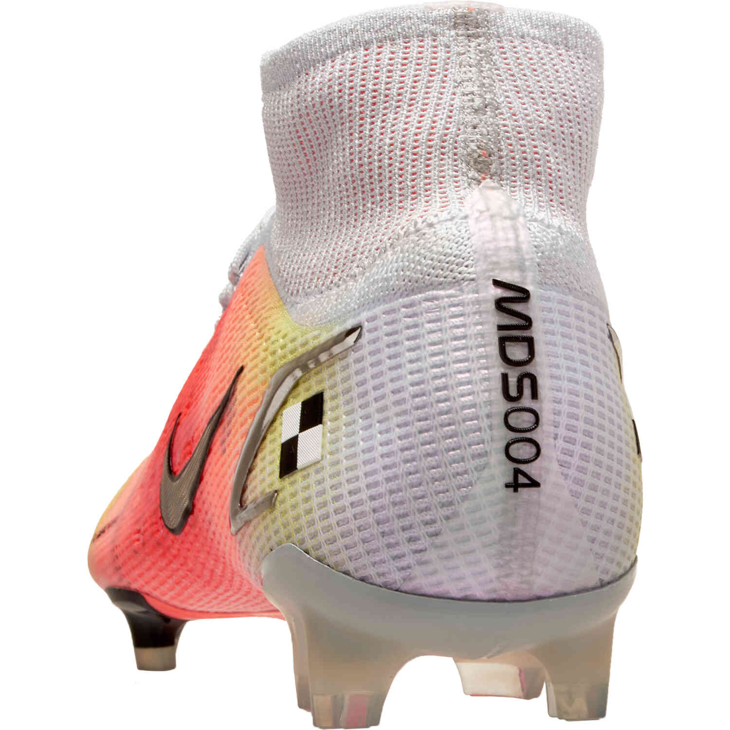 Nike Mercurial Dream Speed Superfly 8 Elite Fg White Metallic Silver With Pure Platinum Soccer Master Tovább nike nike mercurial superfly 8 elite fg focicipő. soccer master