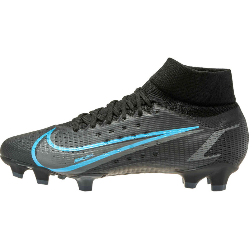 nike mens rugby boots