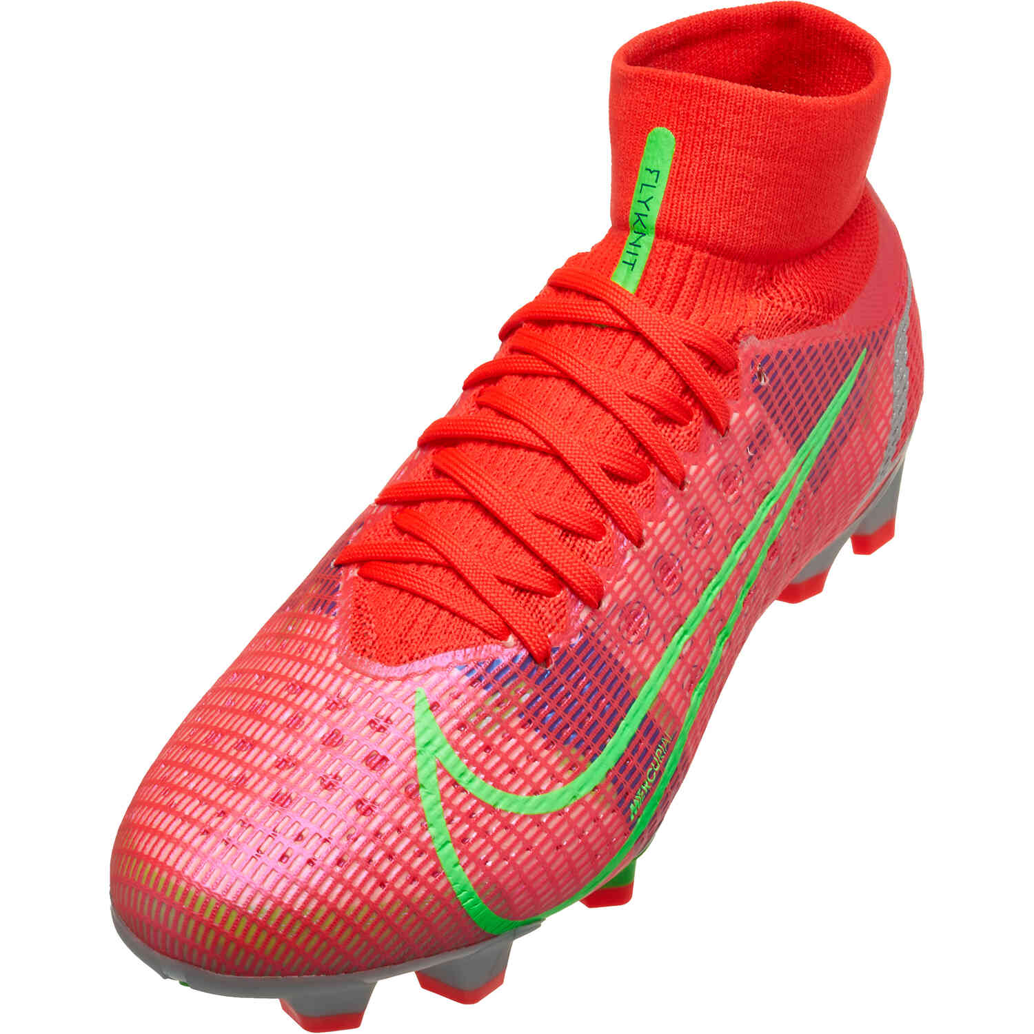 nike mercurial superfly 8 pro fg