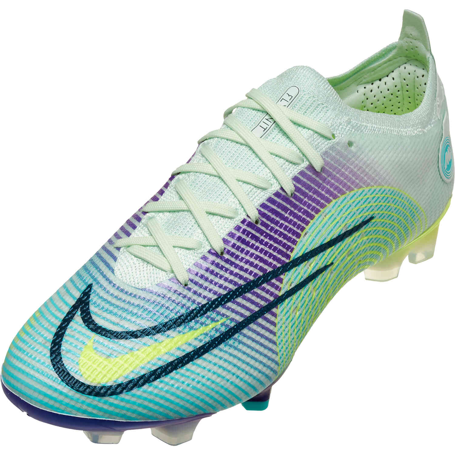 James Dyson Insignificante Escuela de posgrado Nike Dream Speed Mercurial Vapor 14 Elite FG Firm Ground Soccer Cleats –  MDS005 - Soccer Master