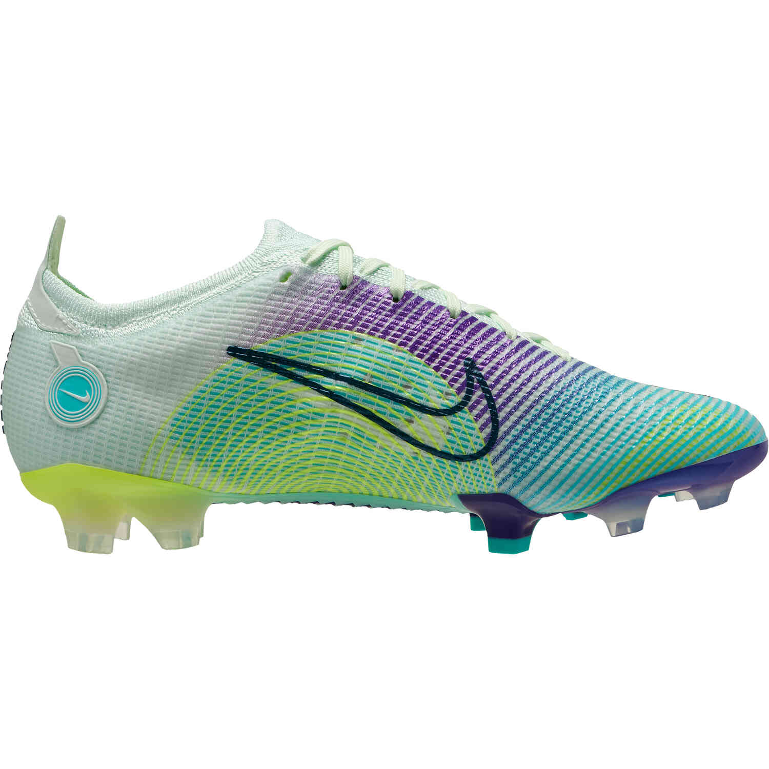 Ánimo Omitir Absoluto Nike Dream Speed Mercurial Vapor 14 Elite FG Firm Ground Soccer Cleats –  MDS005 - Soccer Master