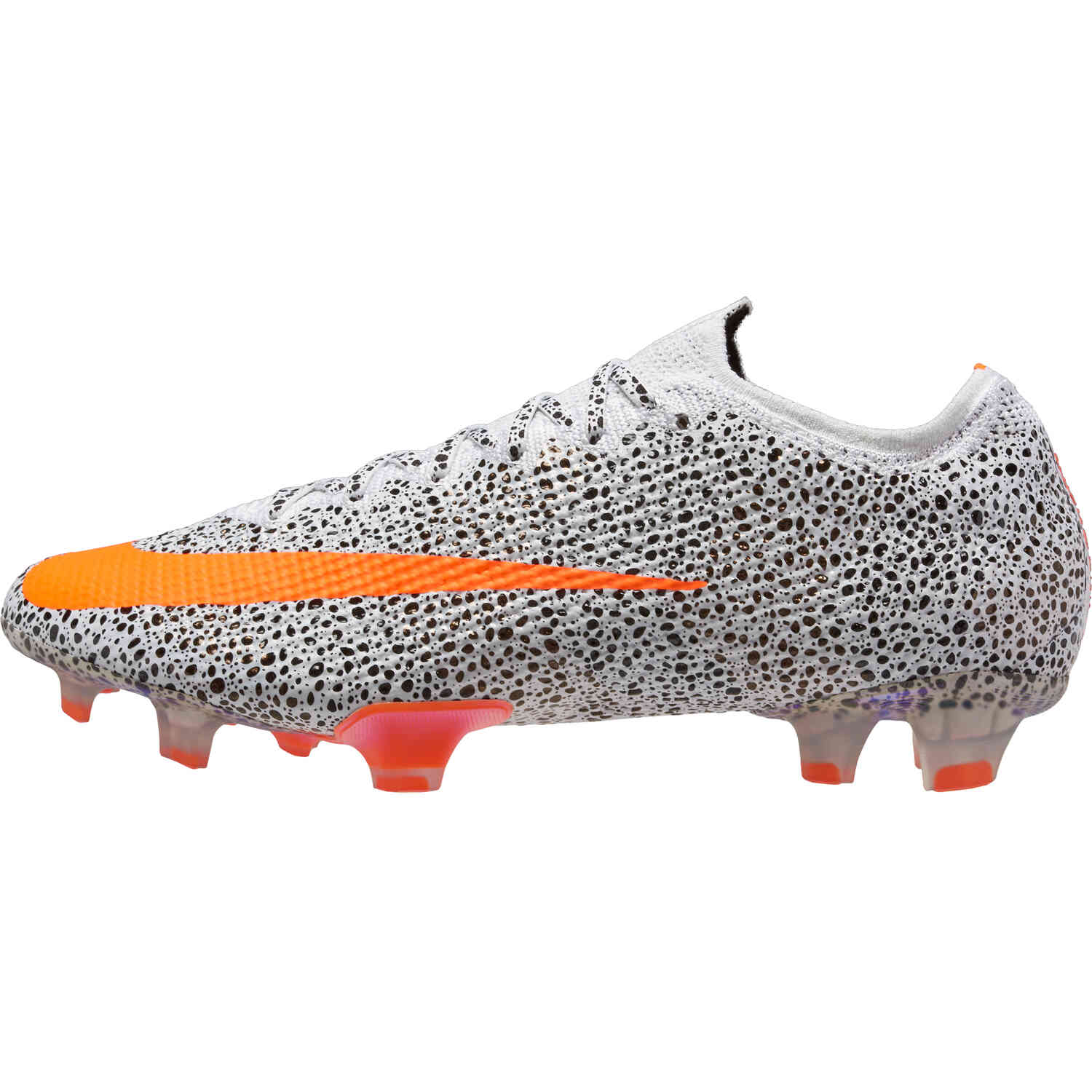 mercurial vapor safari