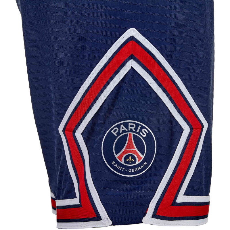 Nike PSG Home Match Shorts  2021/22  Soccer Master