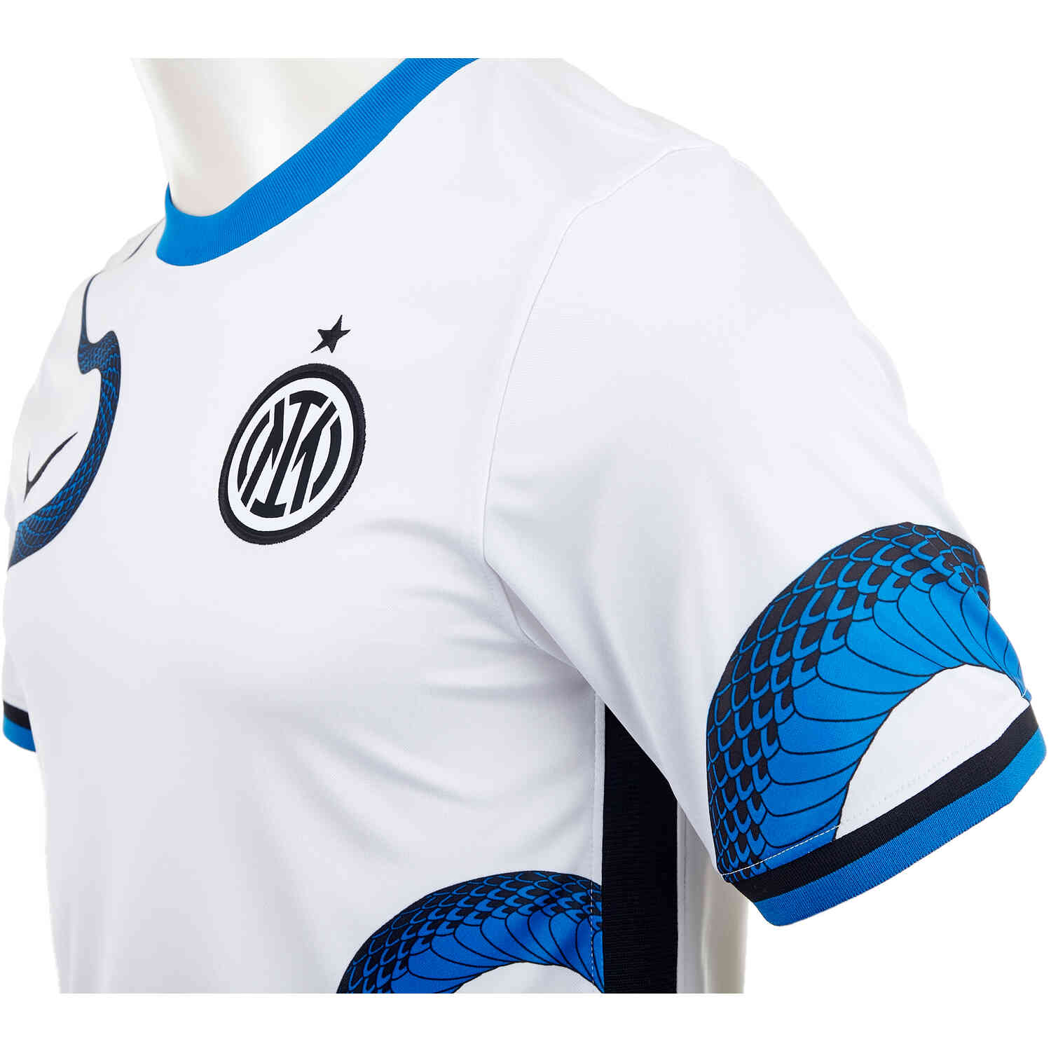 Inter t hotsell shirt 2021