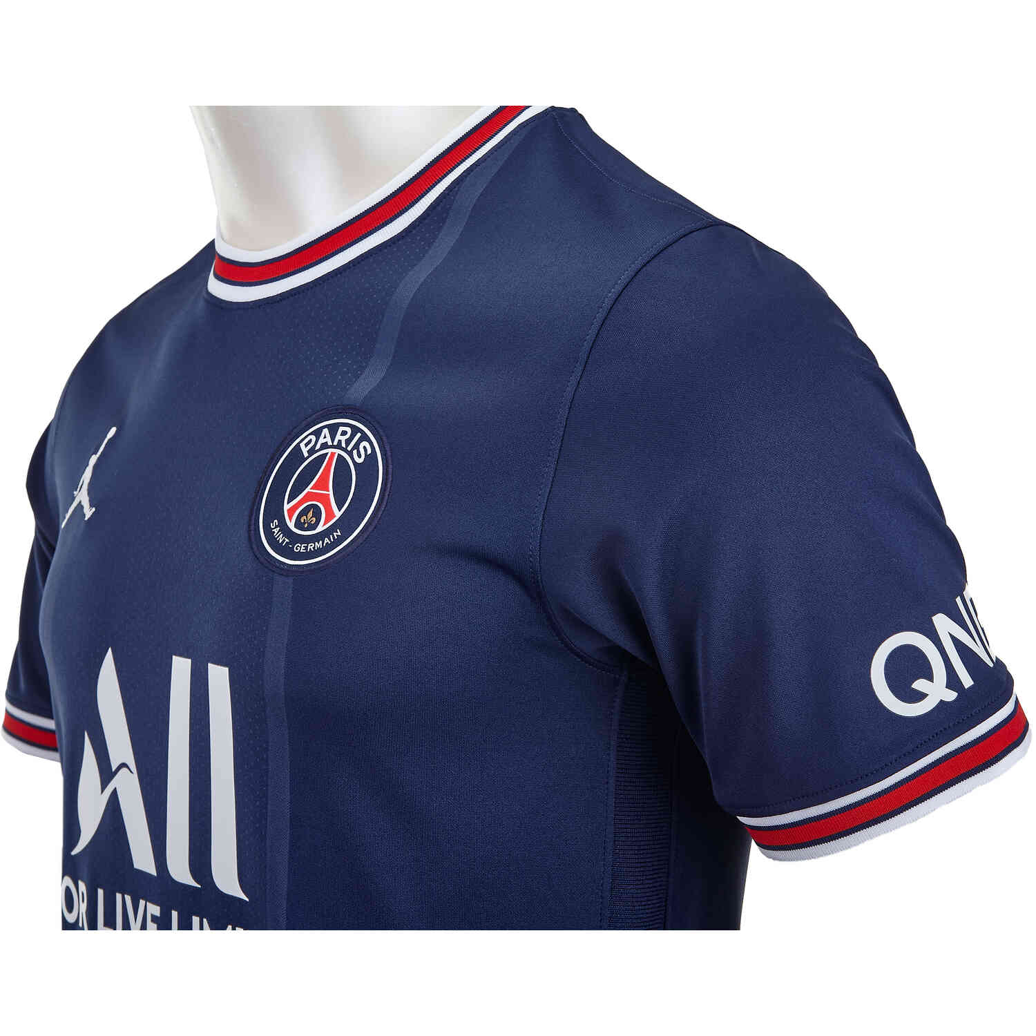 2021/22 Nike PSG Home Jersey  Soccer Master