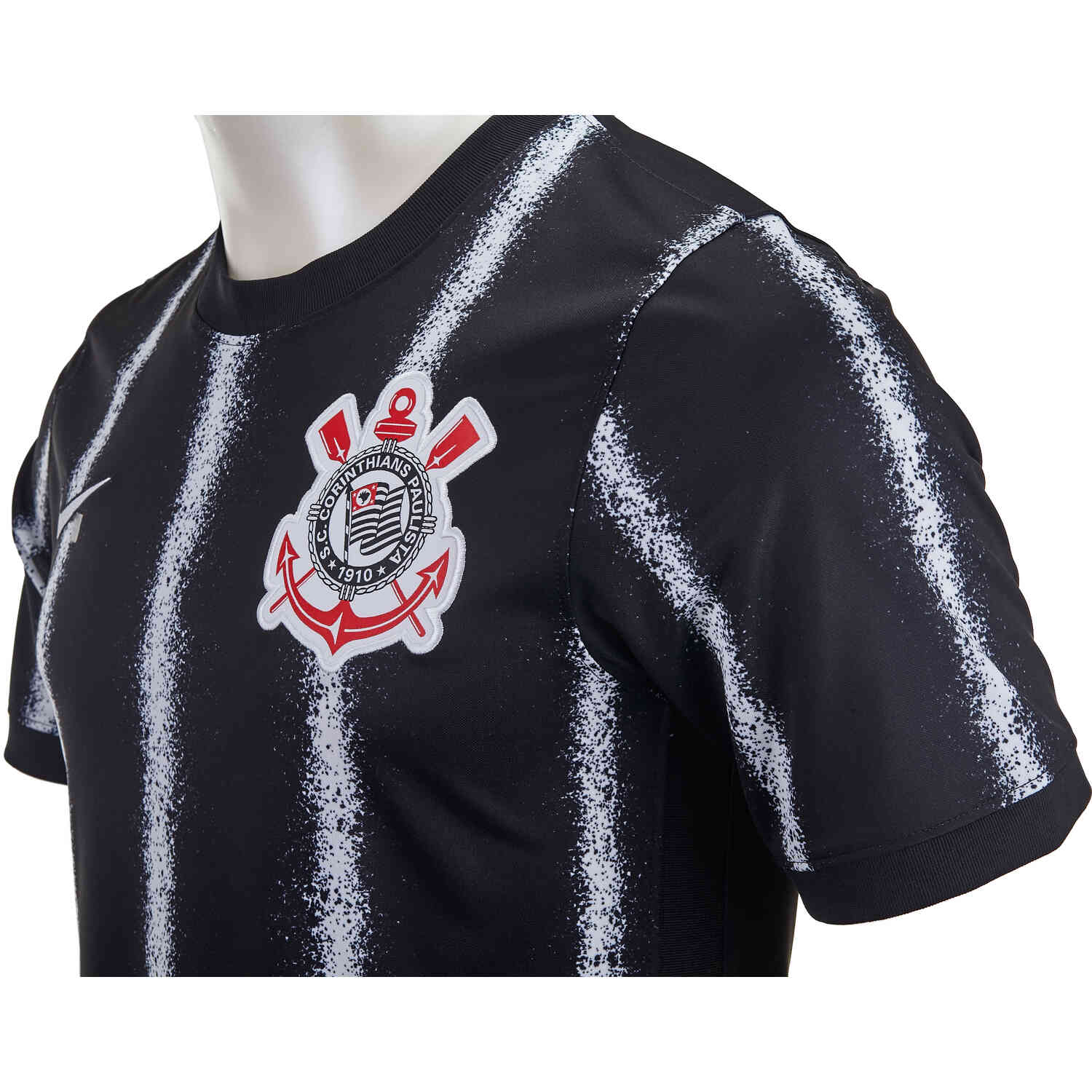 Corinthians jersey 2020 best sale
