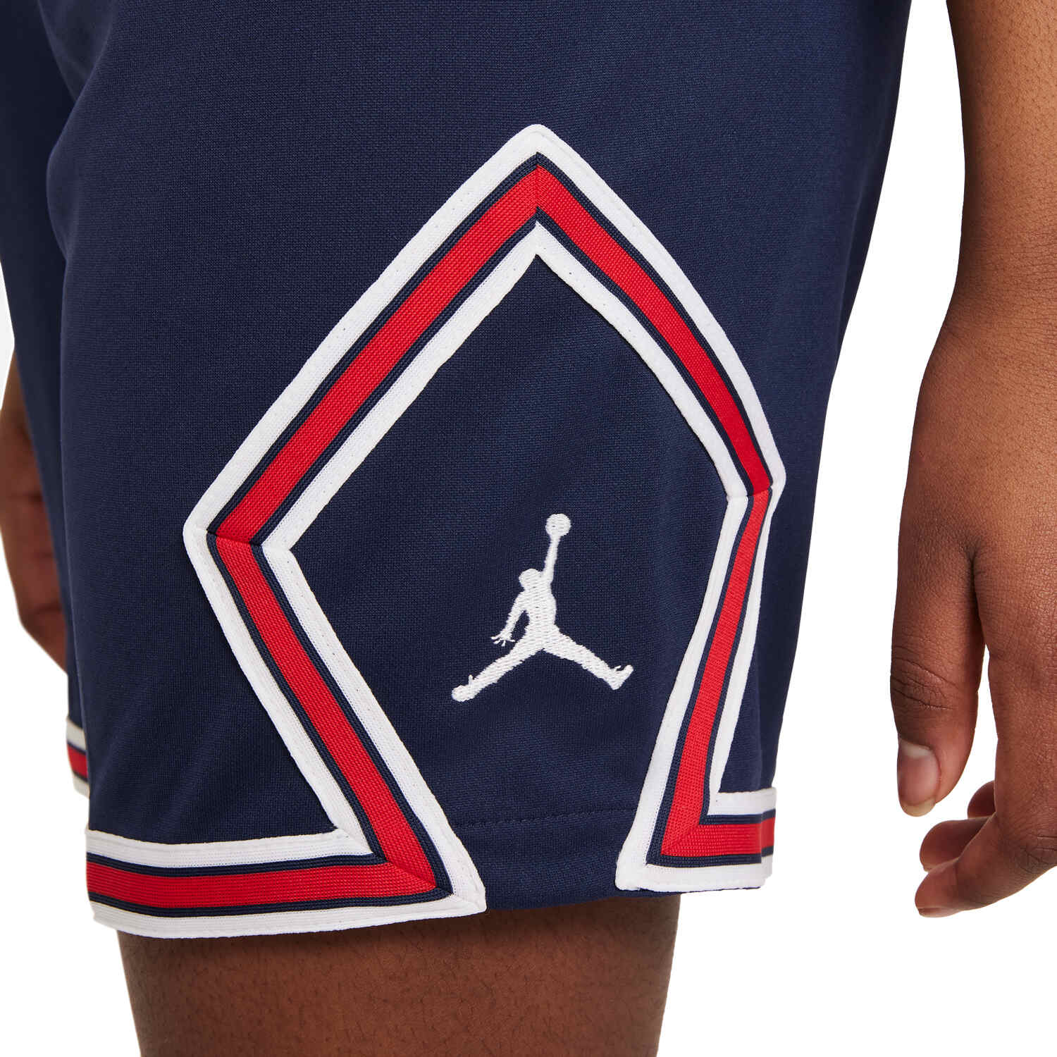 Psg junior deals shorts