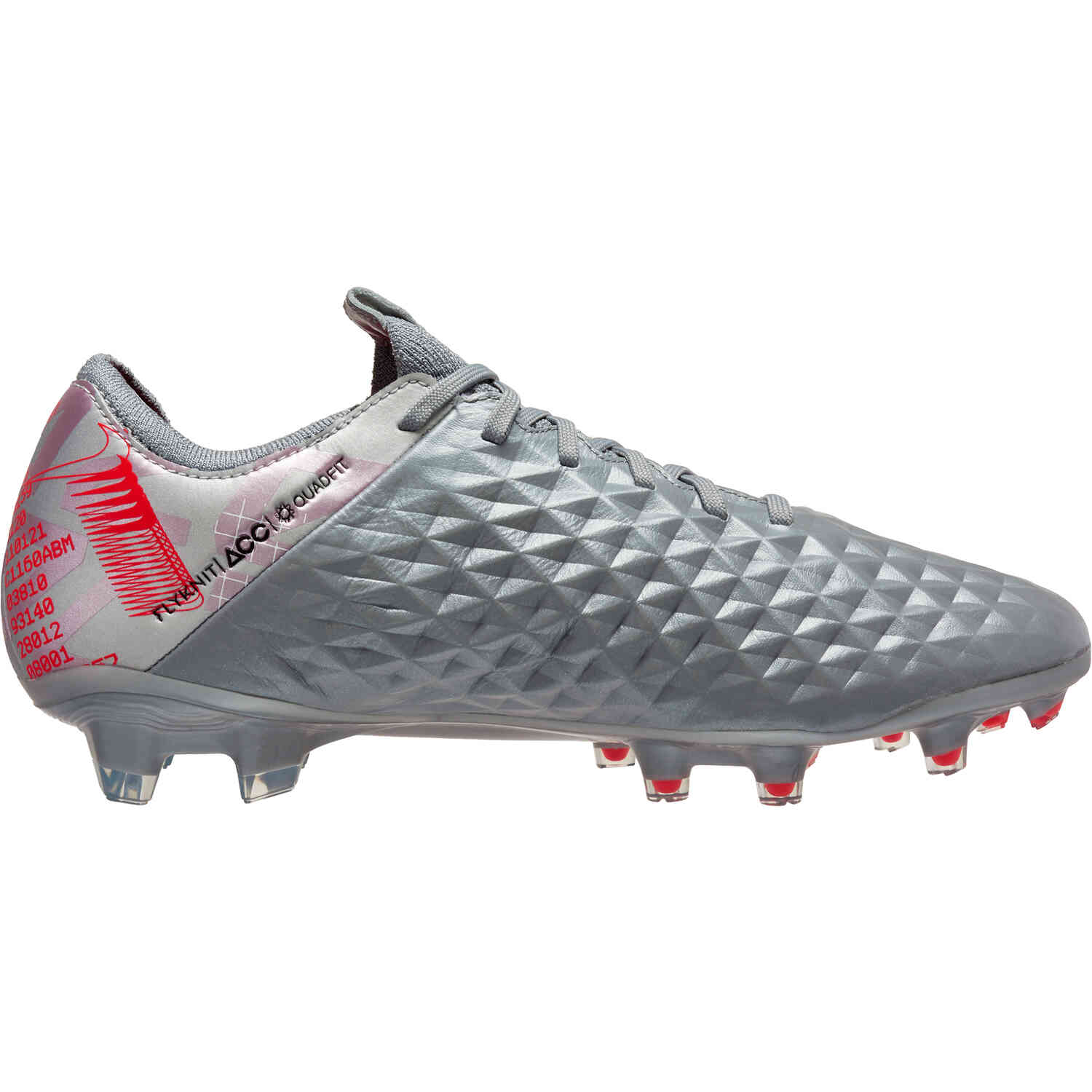 Nike Tiempo Legend 8 Elite FG Neighborhood Pack Soccer Master