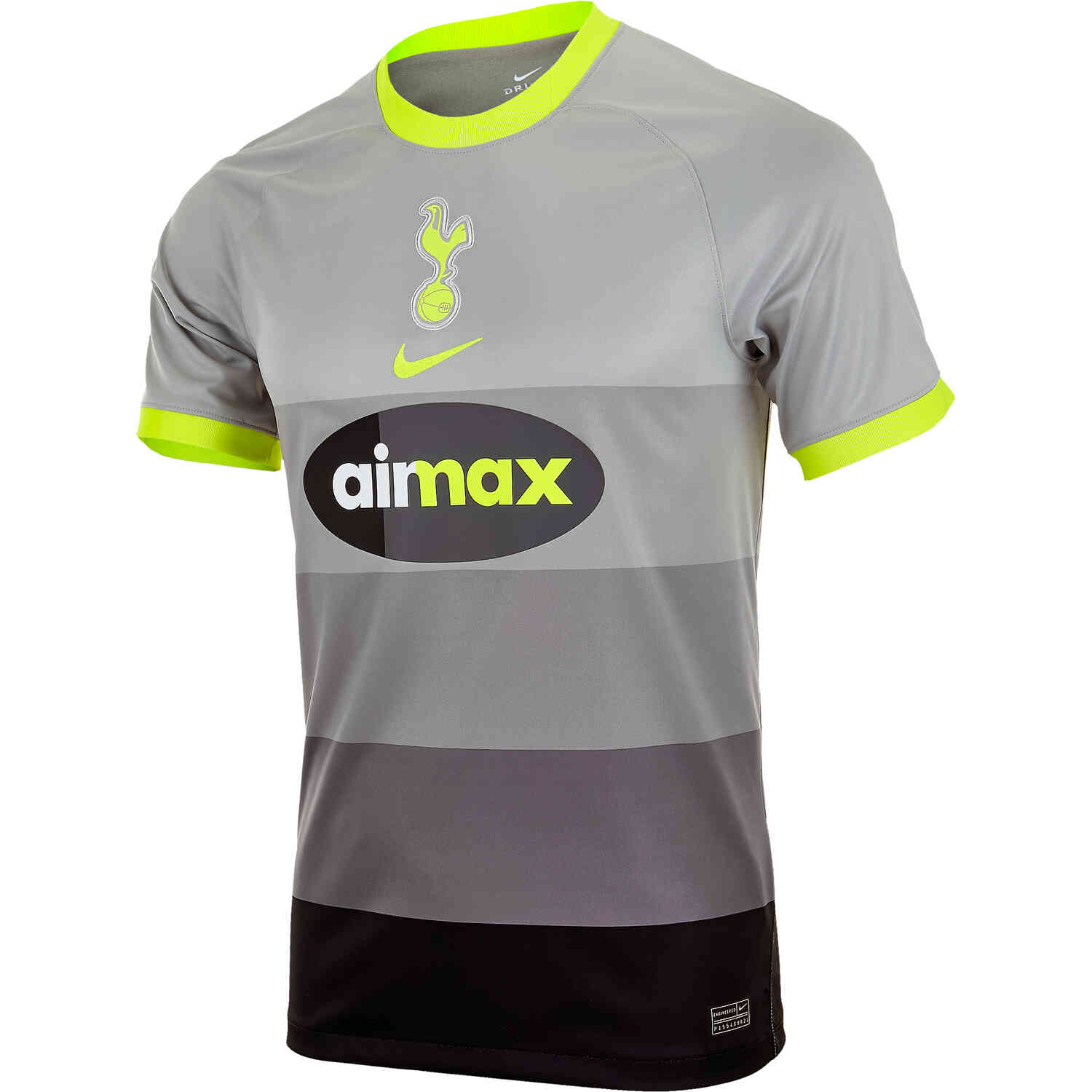 Nike+Tottenham+Hotspur+Jersey+Youth+M+2020+2021+Away+Soccer+CD4520-398+Unisex  for sale online