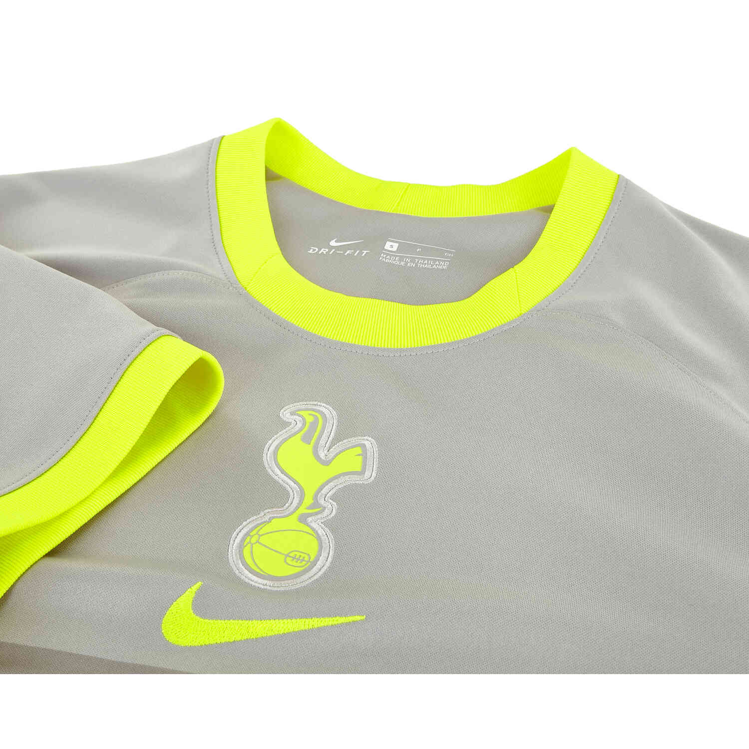 Onside Sports - TOTTENHAM STADIUM AIR MAX JERSEY 📈 Rep your team in the  Tottenham Hotspur Stadium Air Max Shirt SHOP NOW 🛒🛍