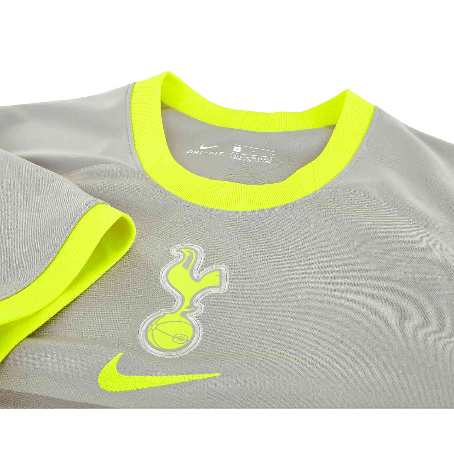 Nike+Tottenham+Hotspur+Jersey+Youth+M+2020+2021+Away+Soccer+CD4520-398+Unisex  for sale online