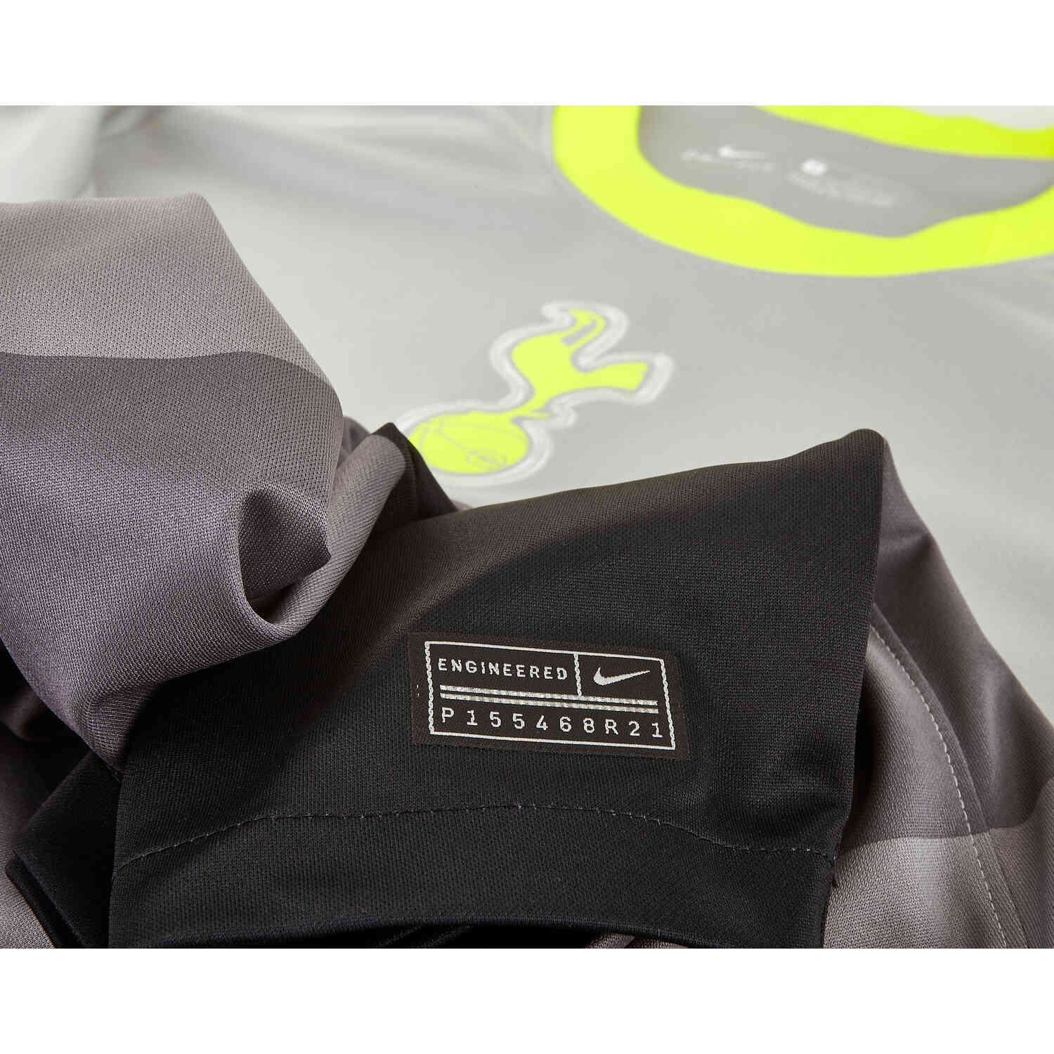tottenham hotspur air max jersey