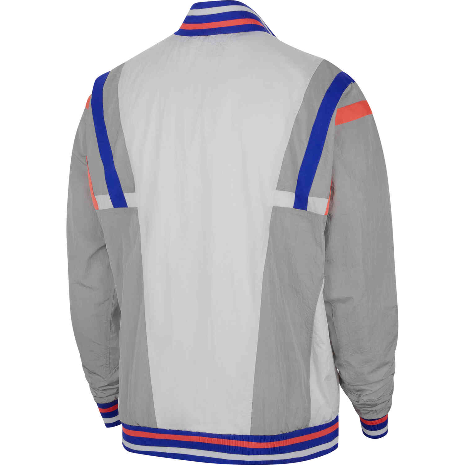 Chelsea fc white discount jacket