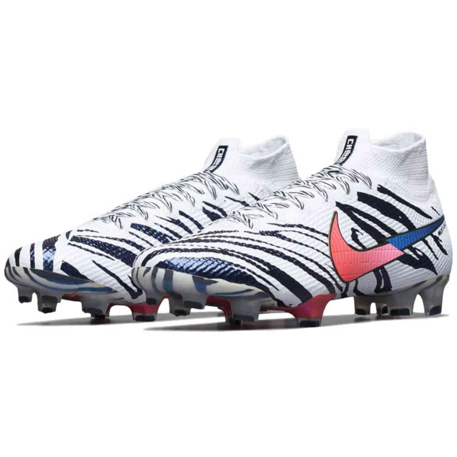 nike south korea soccer cleats