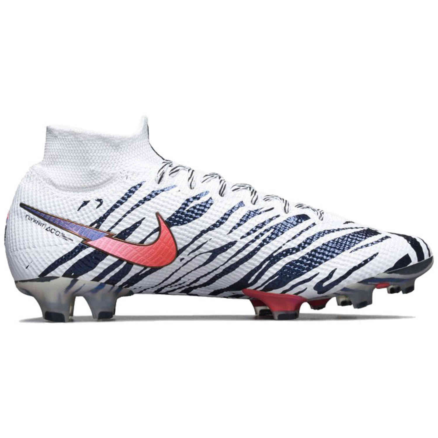 superfly 7 korea