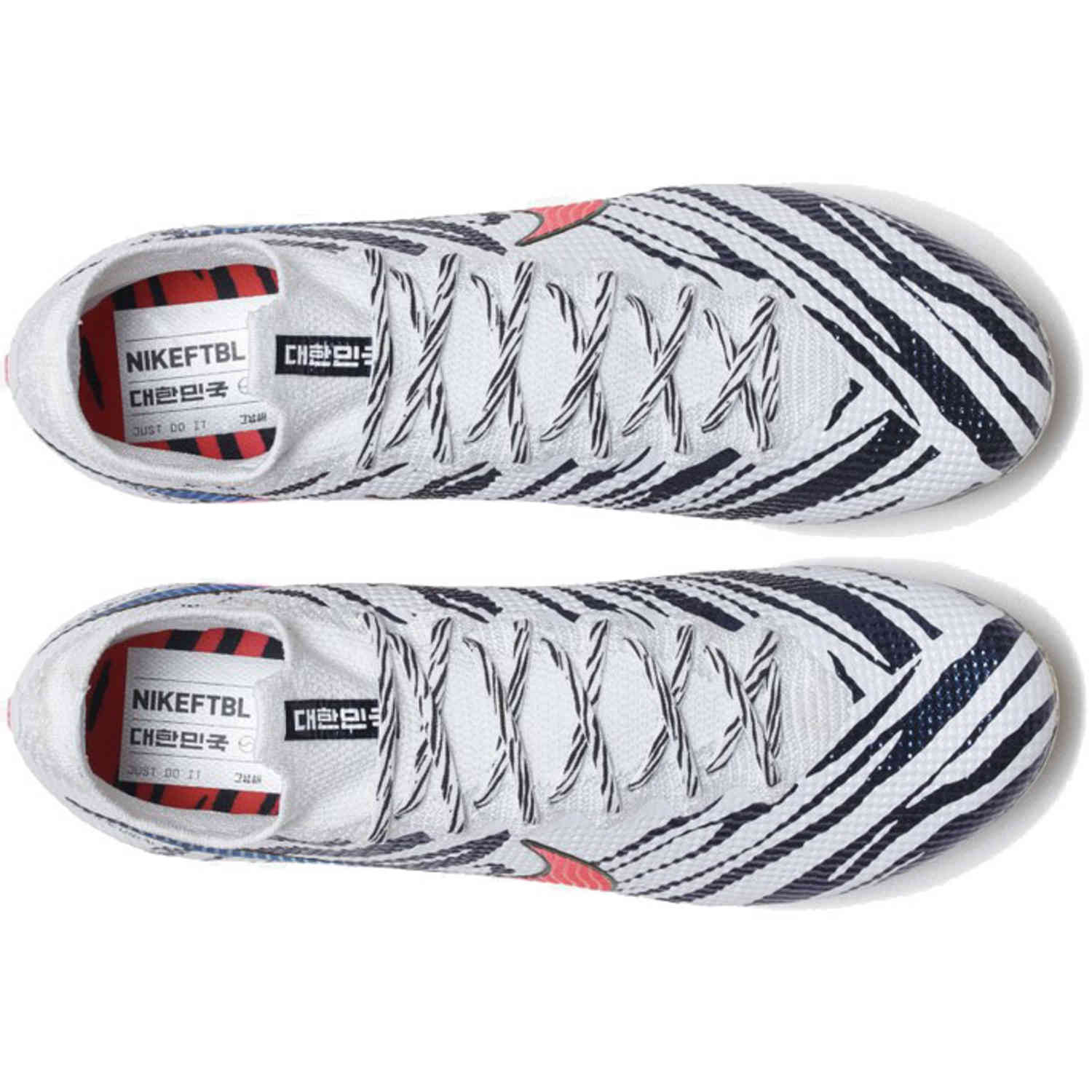nike mercurial superfly 7 korea