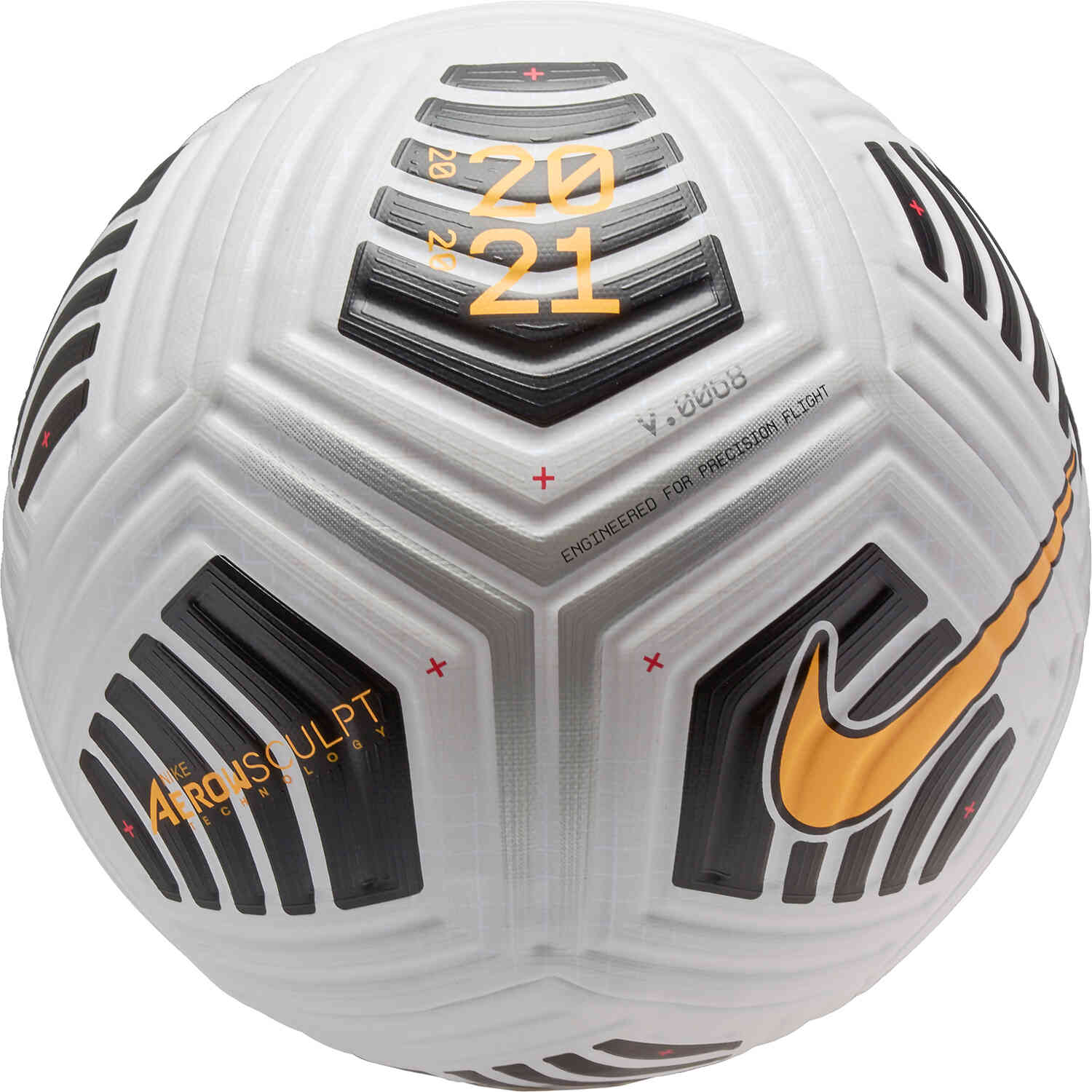 Nike Flight Premium Match Soccer Ball 