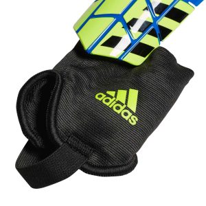 adidas x club shin guards