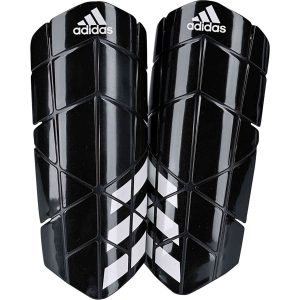 adidas Ever Pro Shin Guard - Black/White -