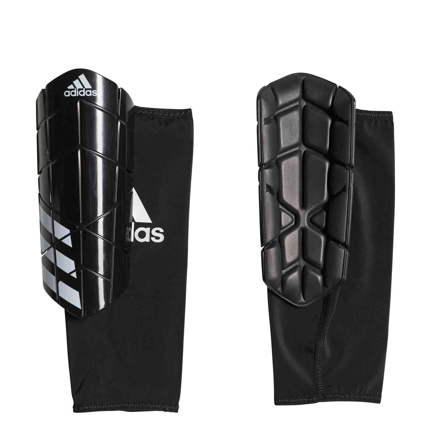 adidas shin guards