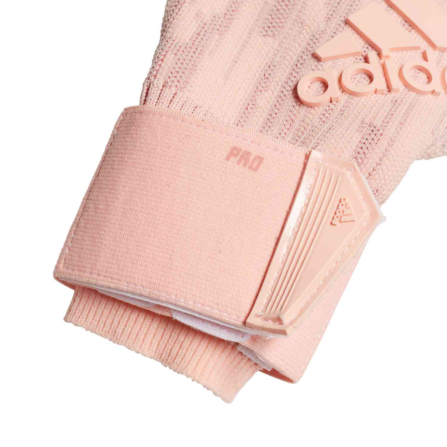 adidas Goalkeeper Gloves Predator Pro Spectral Mode - Trace Pink