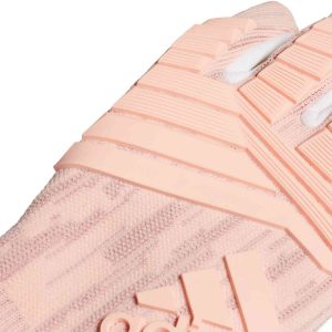 adidas predator pro clear orange trace pink
