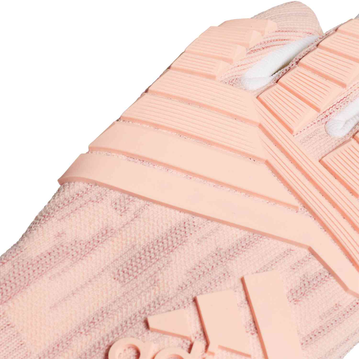 pink predator pro gloves