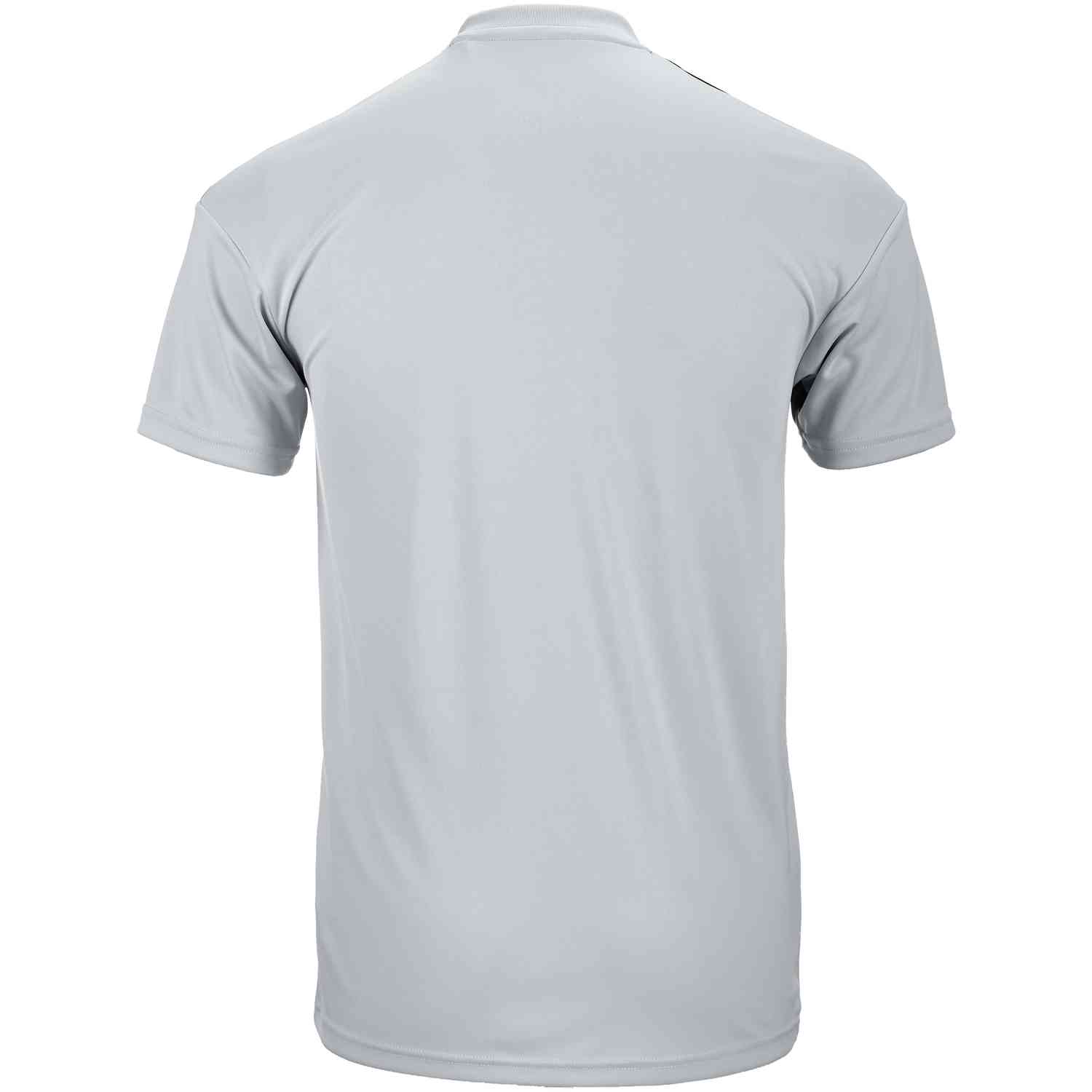 real madrid pre match shirt